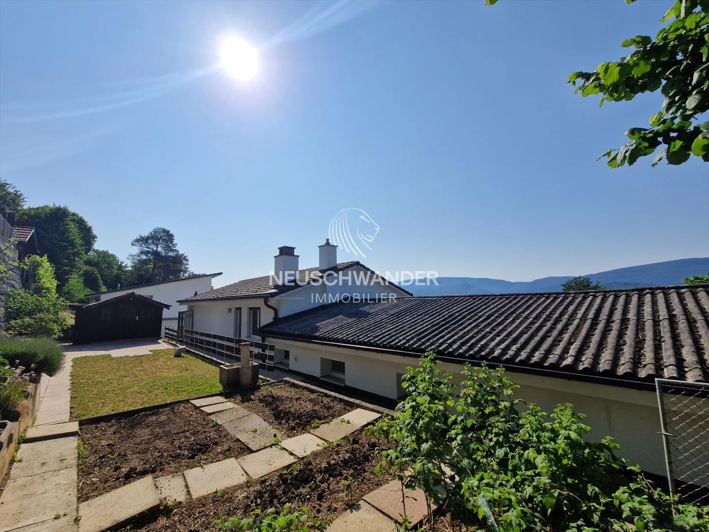 7,5-Zimmer-Haus - Foto 3 von 13