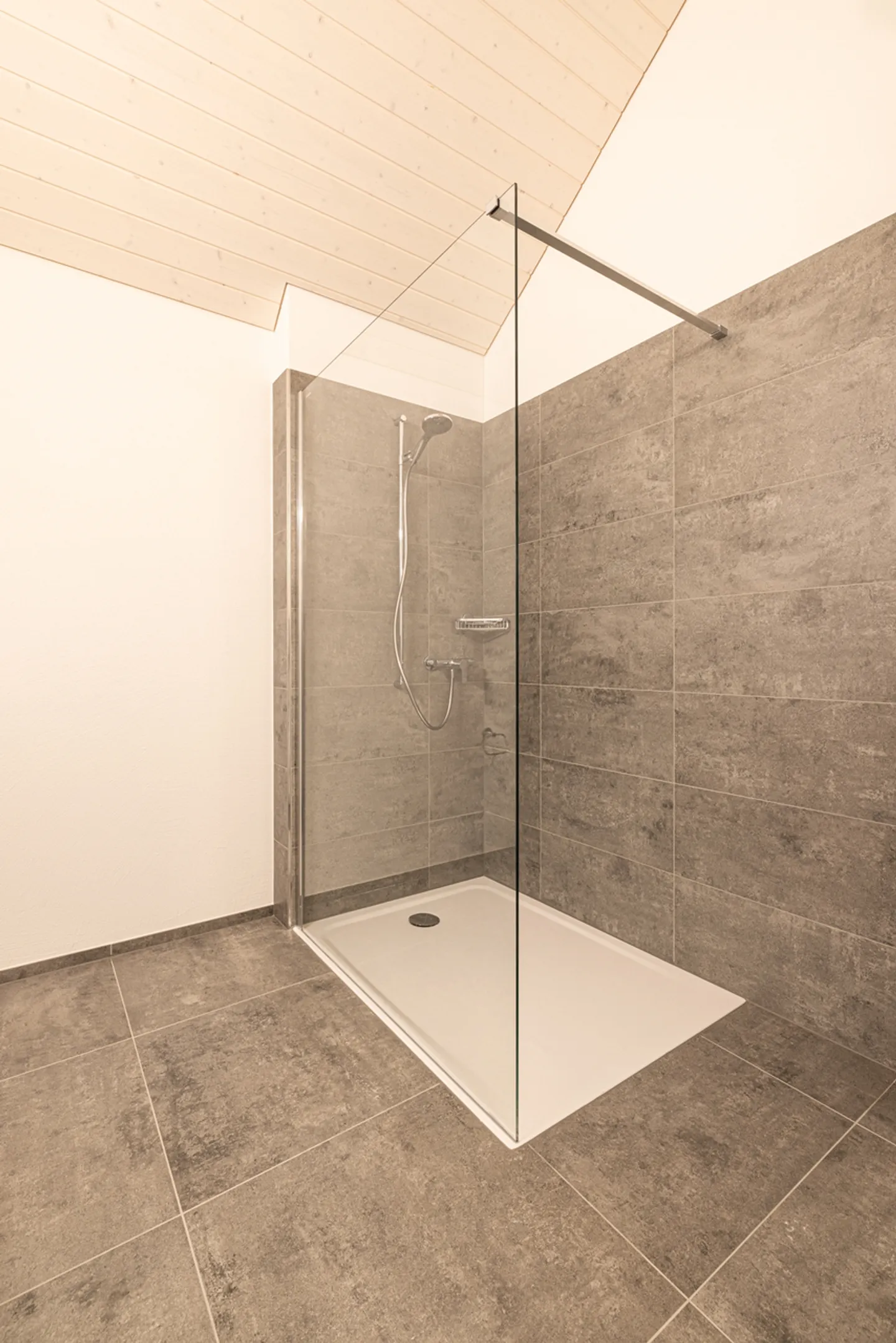 Appartamento 3.5 locali in affitto - nel centro di Roggwil - Foto 9 di 16