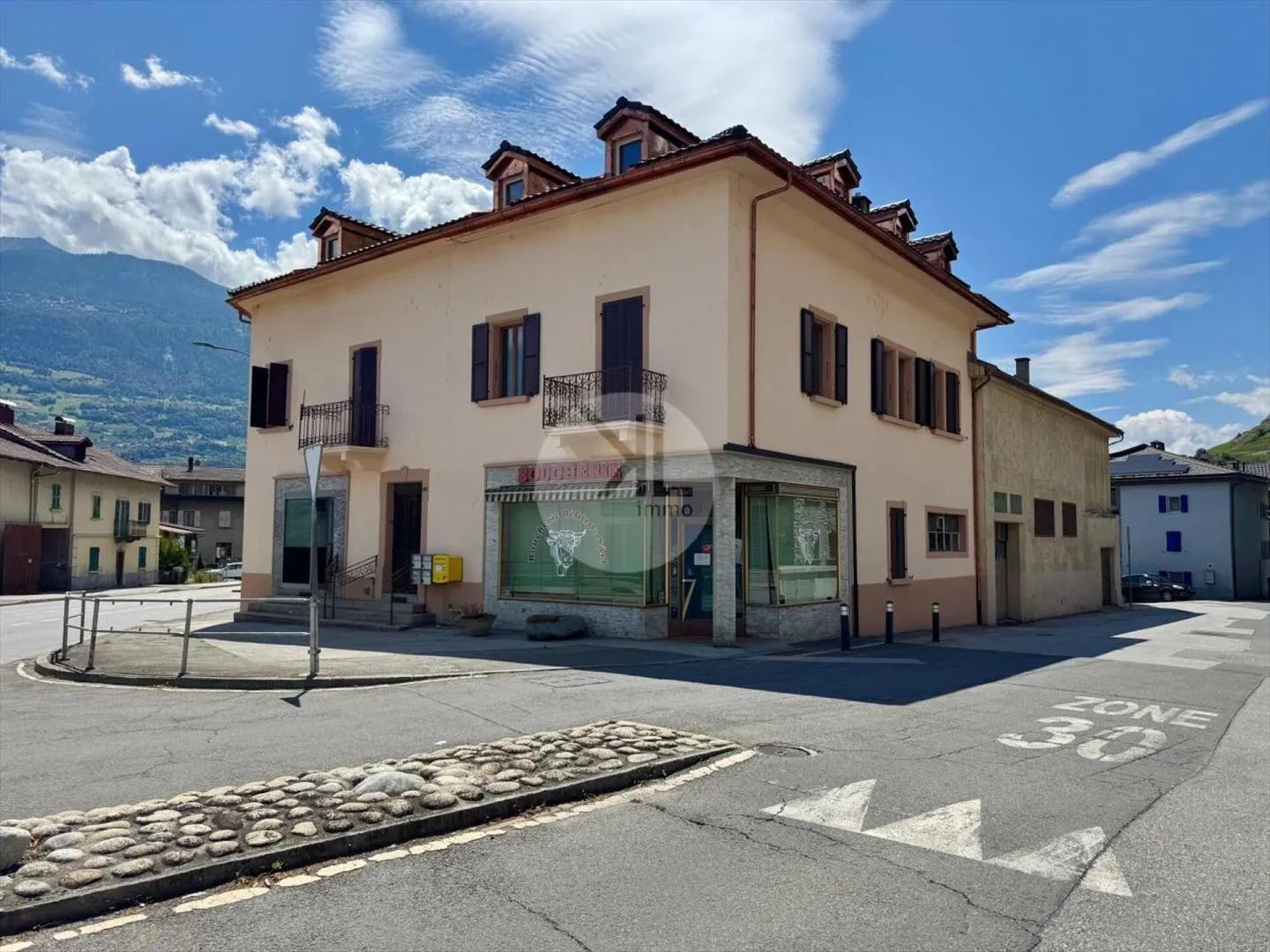 Appartamento in affitto - Foto 8 di 8
