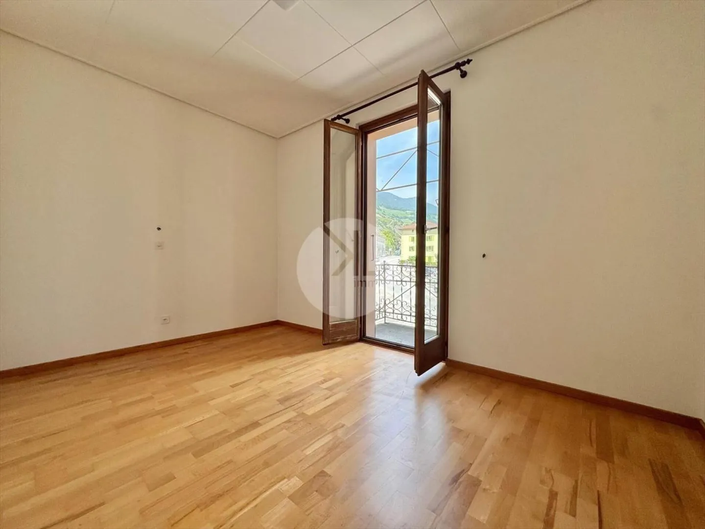 Appartamento in affitto - Foto 4 di 8