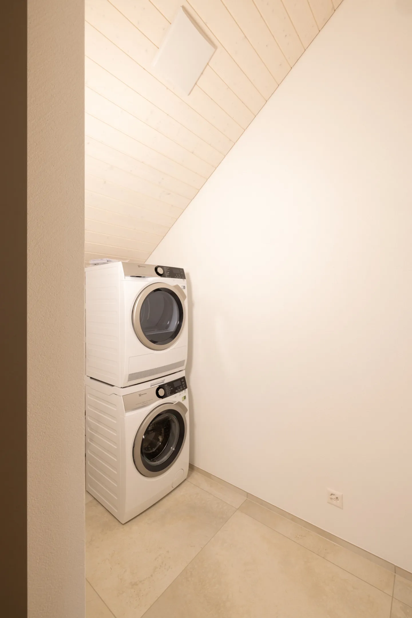 Appartamento 3.5 locali in affitto - nel centro di Roggwil - Foto 4 di 16