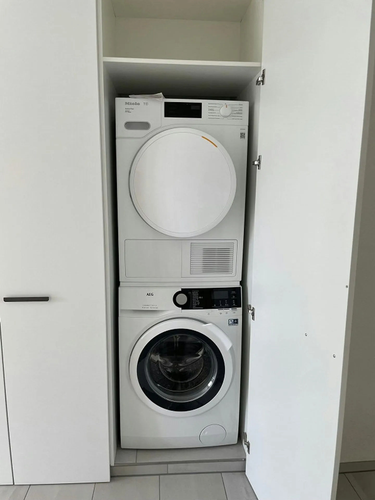 Helle 3.5-Zimmer-Wohnung im beliebten Lacuna-Quartier - ruhig, grün und zentral gelegen - Foto 4 von 13