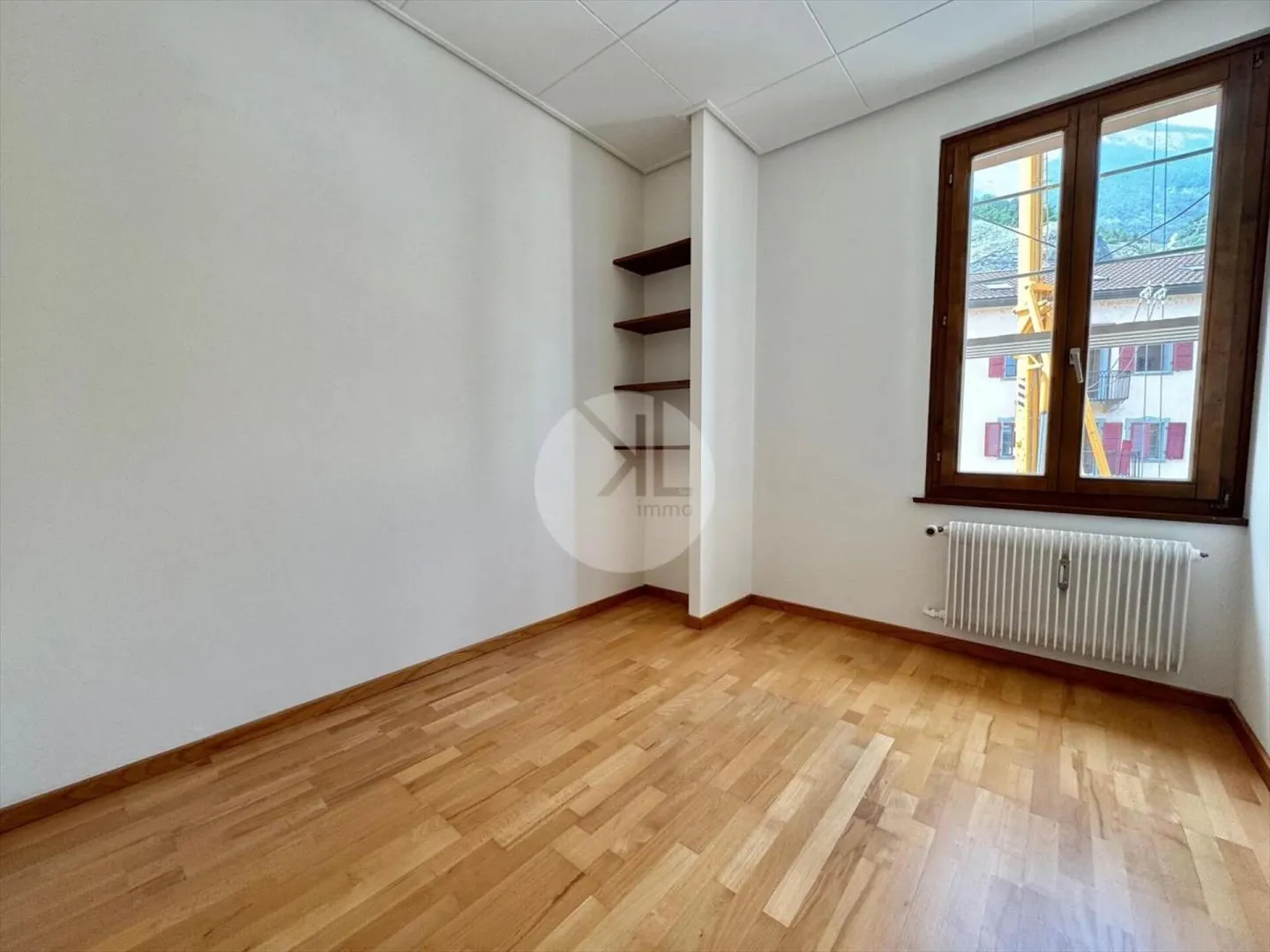 Appartamento in affitto - Foto 5 di 8