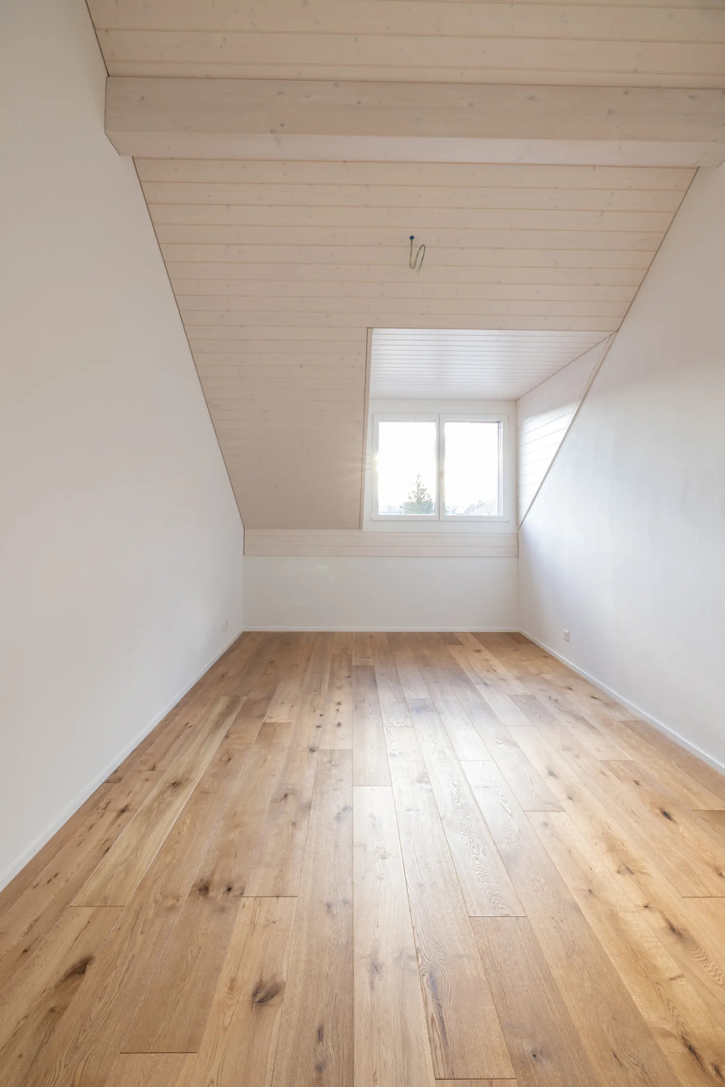 Appartamento 3.5 locali in affitto - nel centro di Roggwil - Foto 6 di 16