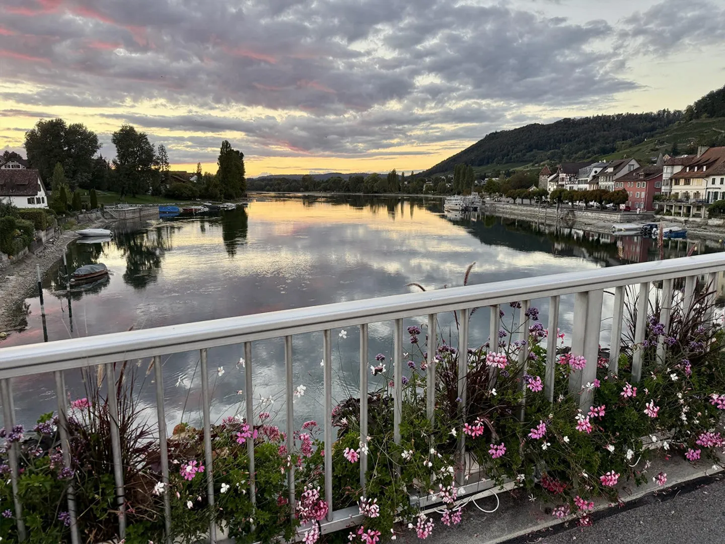 Charmante Wohnung in Stein am Rhein - Foto 1 von 5