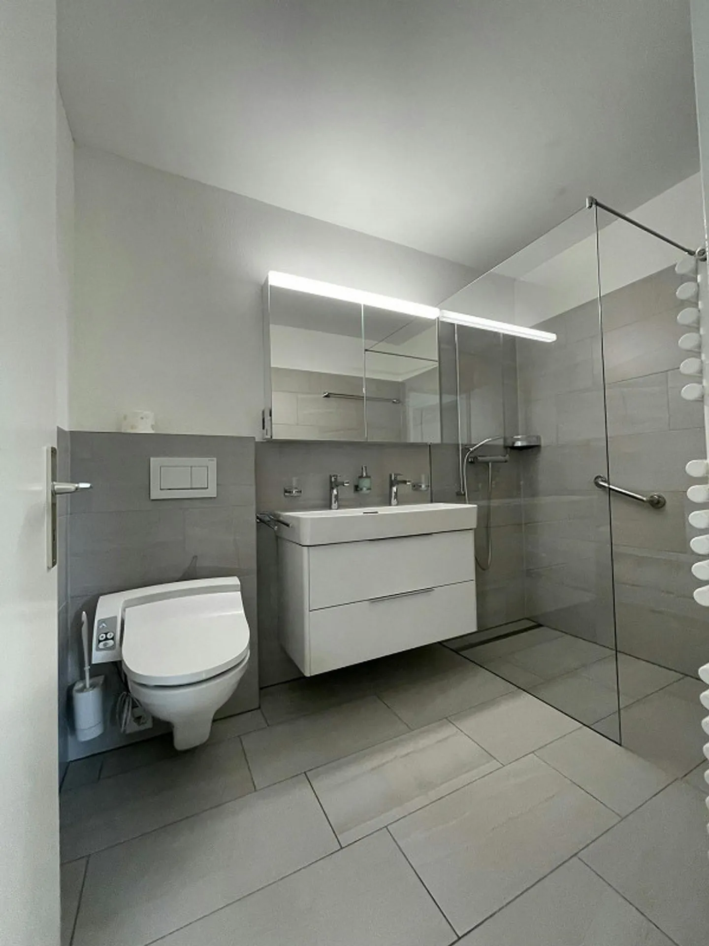 Helle 3.5-Zimmer-Wohnung im beliebten Lacuna-Quartier - ruhig, grün und zentral gelegen - Foto 7 von 13