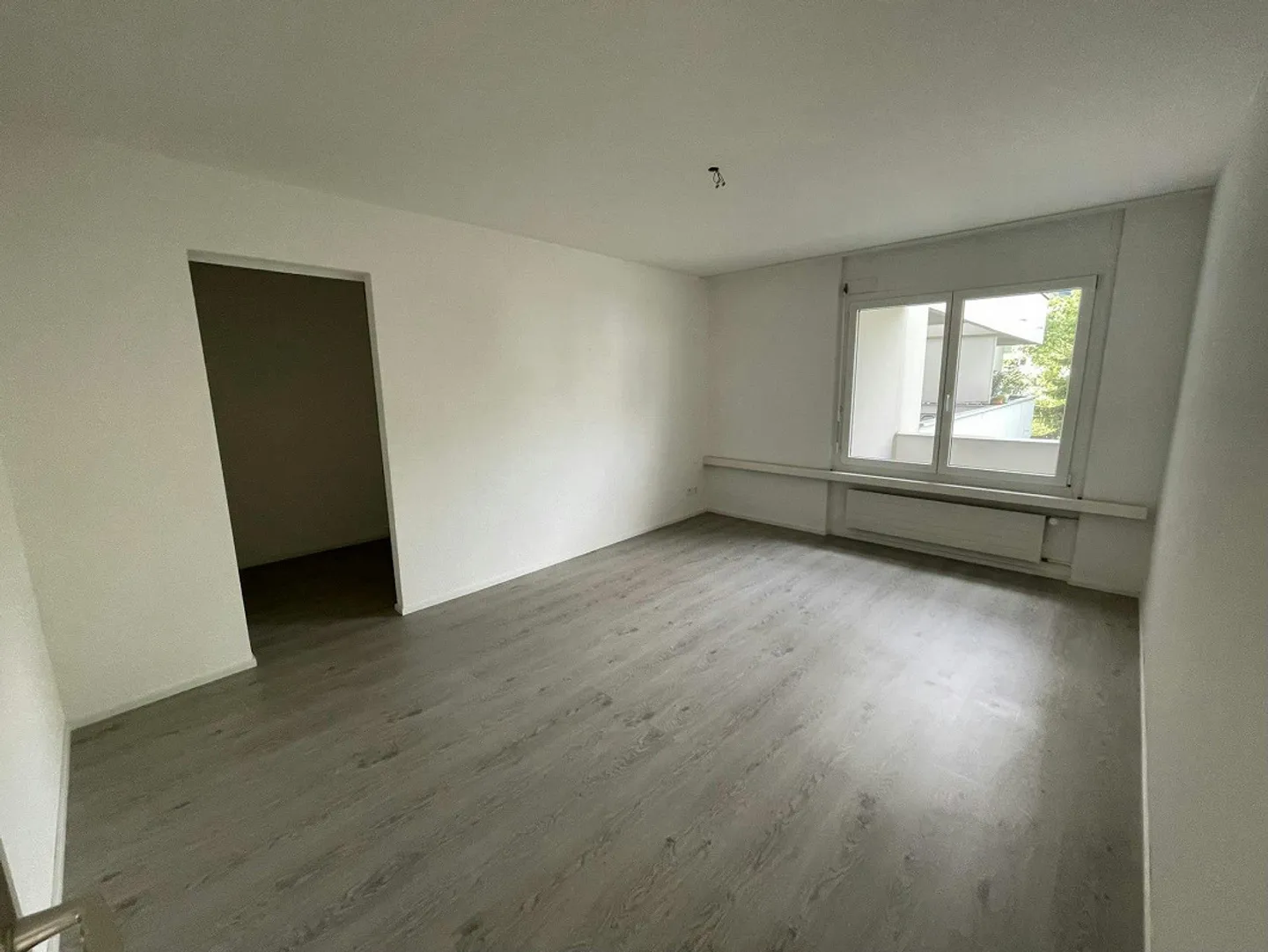 Helle 3.5-Zimmer-Wohnung im beliebten Lacuna-Quartier - ruhig, grün und zentral gelegen - Foto 8 von 13