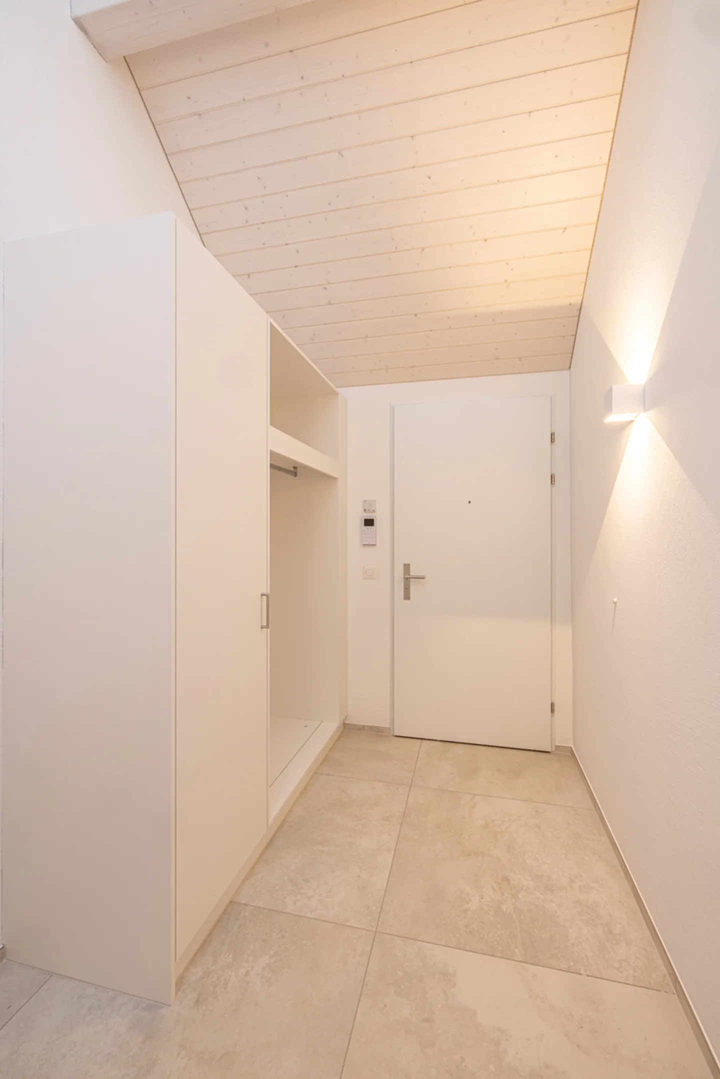 Appartamento 3.5 locali in affitto - nel centro di Roggwil - Foto 11 di 16