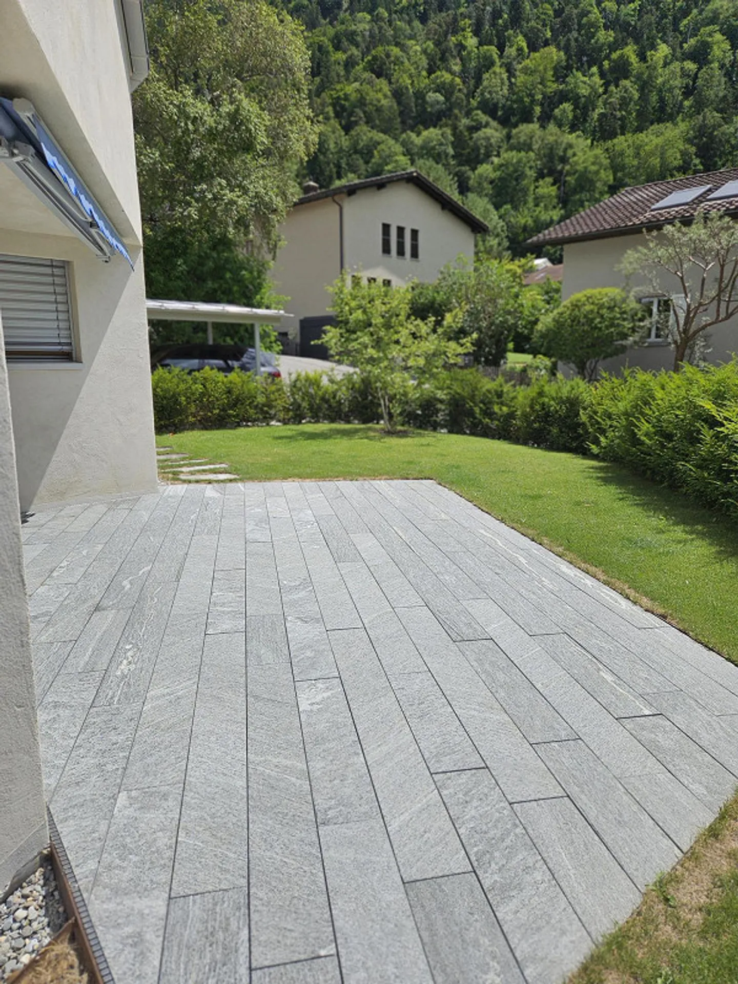 Casa unifamiliare moderna in posizione privilegiata / Affitto limitato per 2 anni - Foto 3 di 23