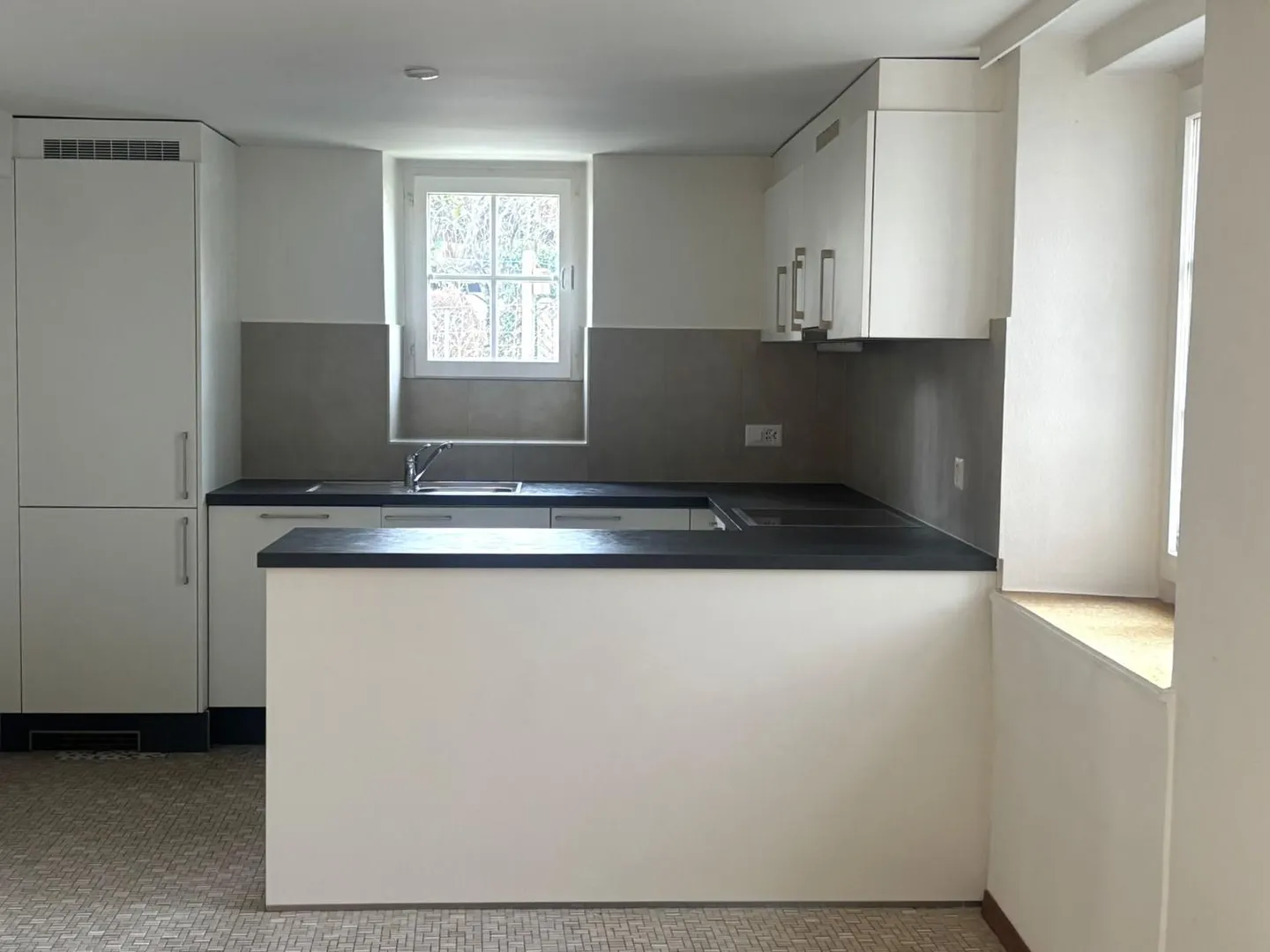 Un rifugio pacifico nel cuore del villaggio! Con cortile privato - Foto 2 di 8