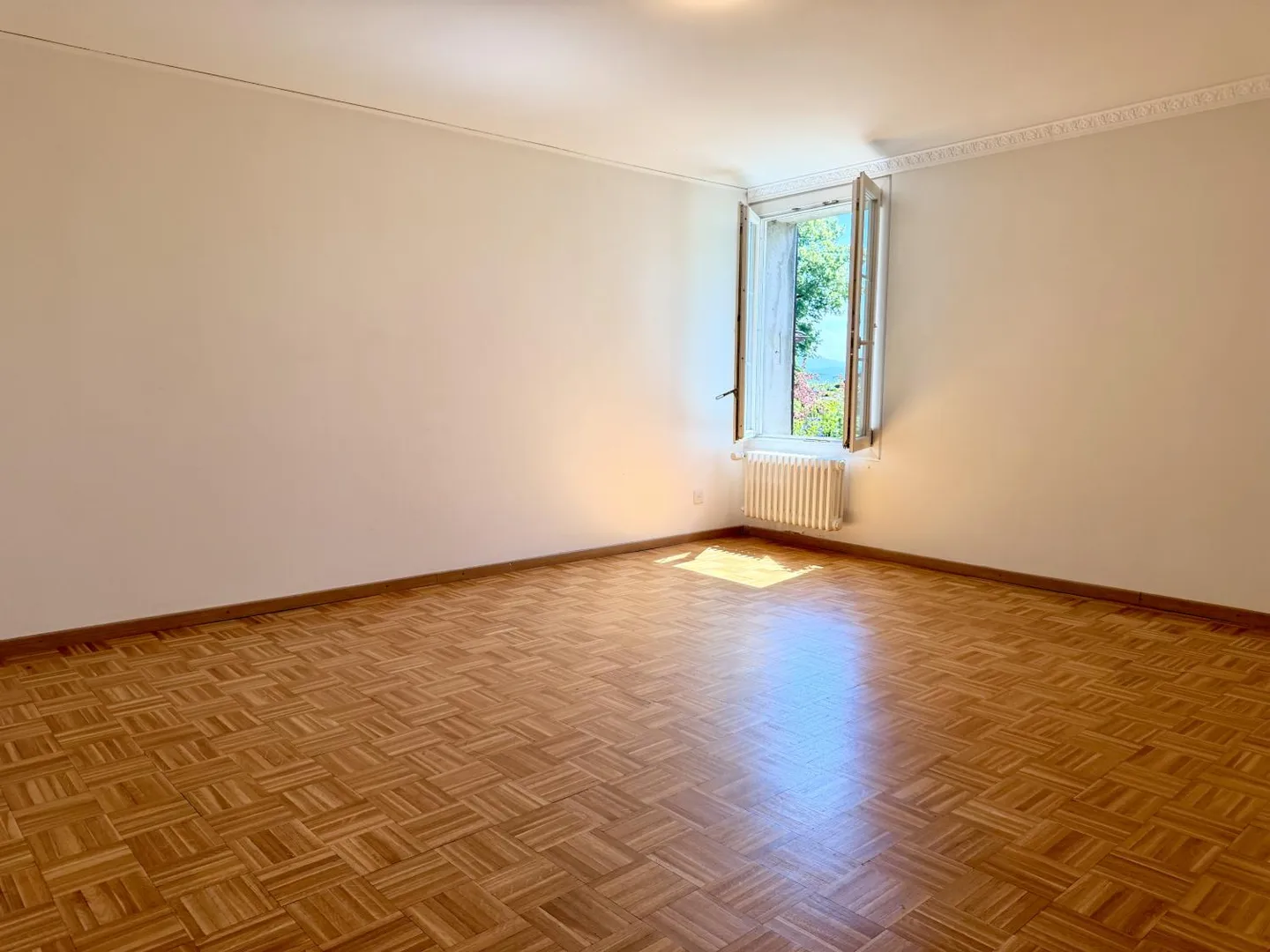 Un rifugio pacifico nel cuore del villaggio! Con cortile privato - Foto 5 di 8