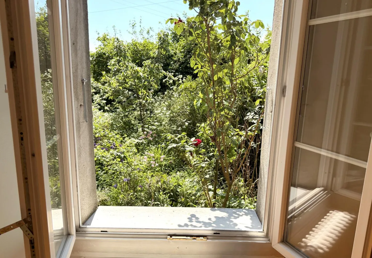 Un rifugio pacifico nel cuore del villaggio! Con cortile privato - Foto 6 di 8