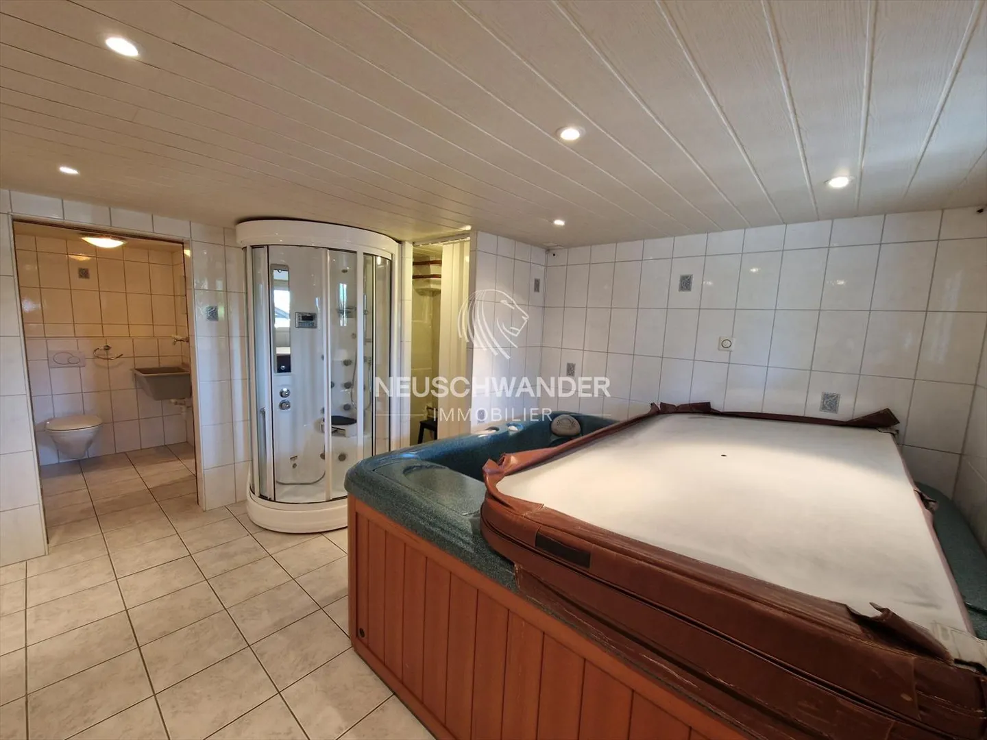 7,5-Zimmer-Haus - Foto 12 von 13