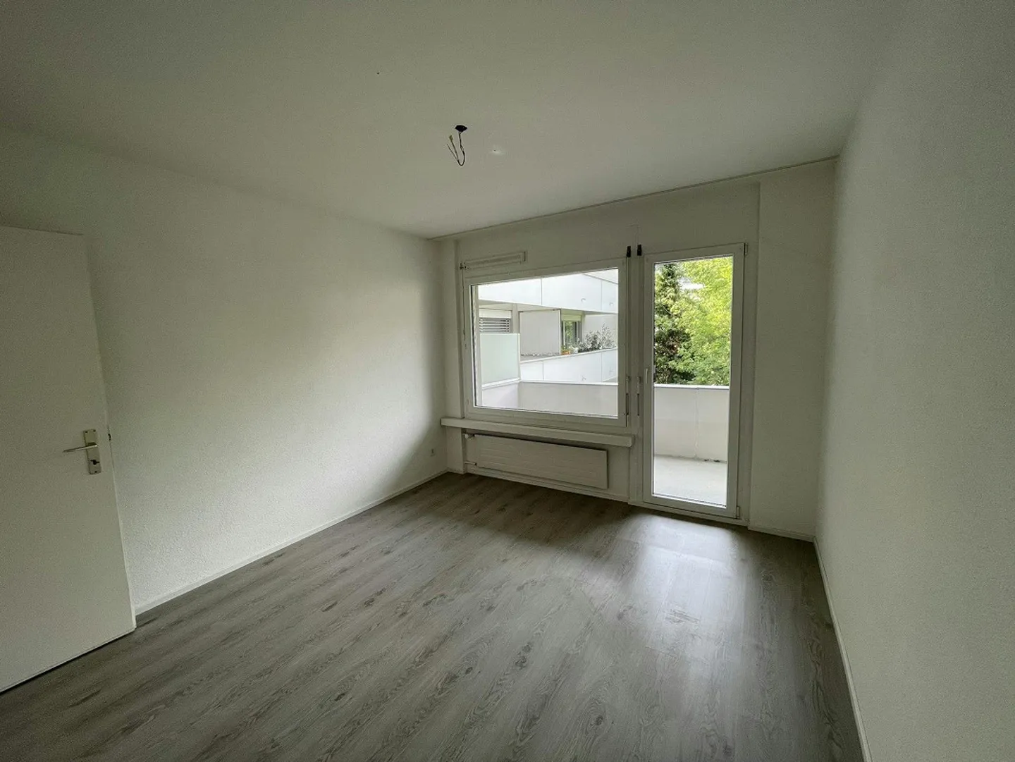 Helle 3.5-Zimmer-Wohnung im beliebten Lacuna-Quartier - ruhig, grün und zentral gelegen - Foto 9 von 13