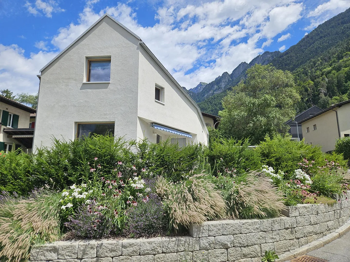 Casa unifamiliare moderna in posizione privilegiata / Affitto limitato per 2 anni - Foto 5 di 23