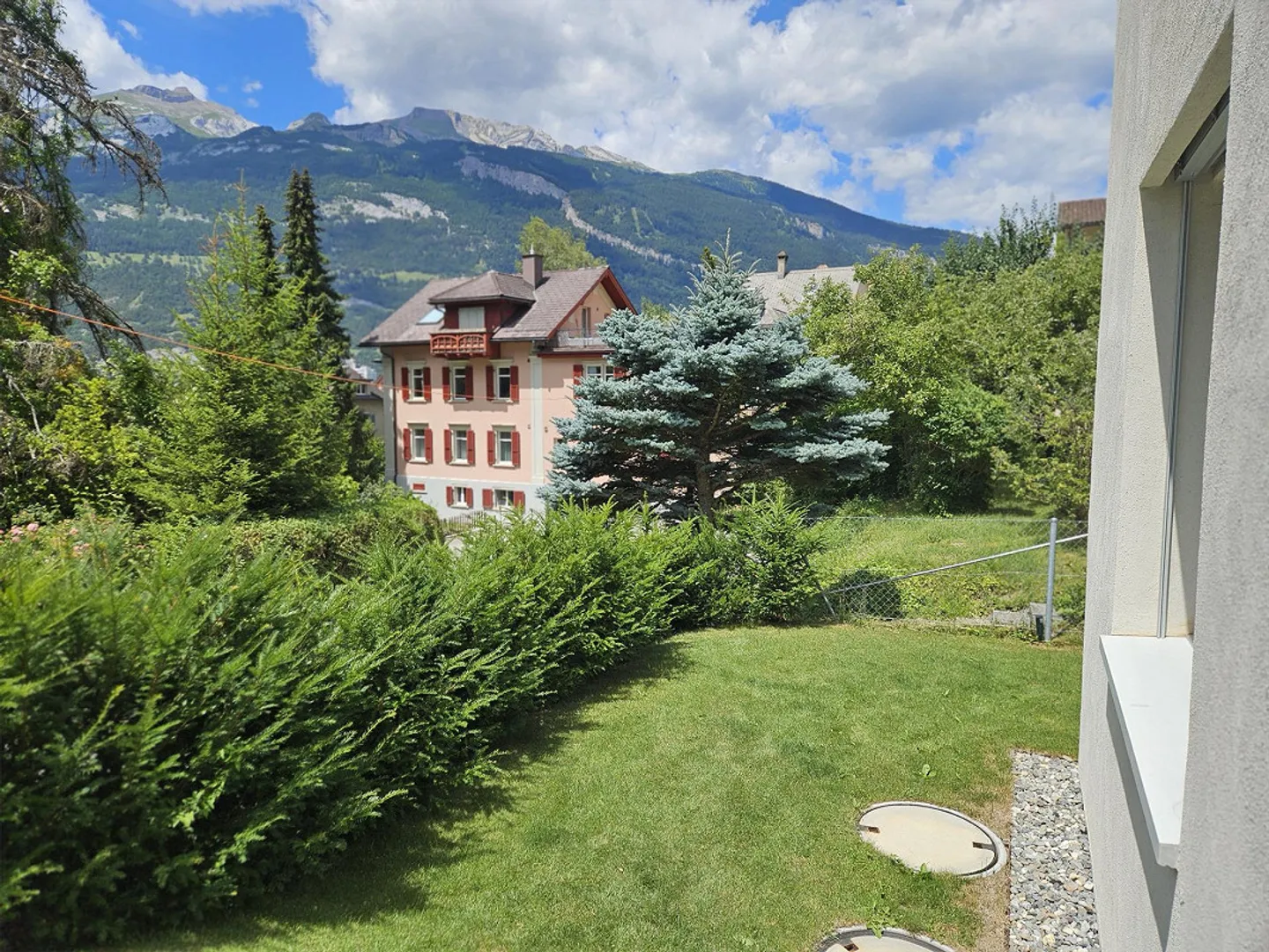 Casa unifamiliare moderna in posizione privilegiata / Affitto limitato per 2 anni - Foto 6 di 23