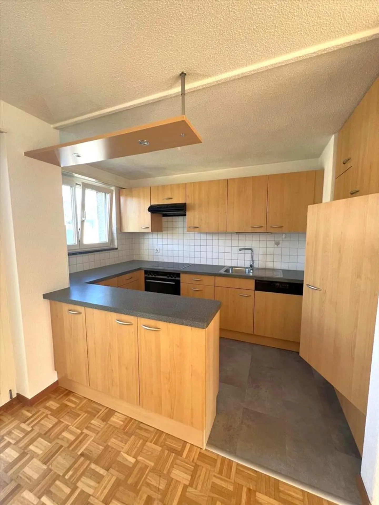 5,5-Zimmer-Wohnung - Foto 1 von 7