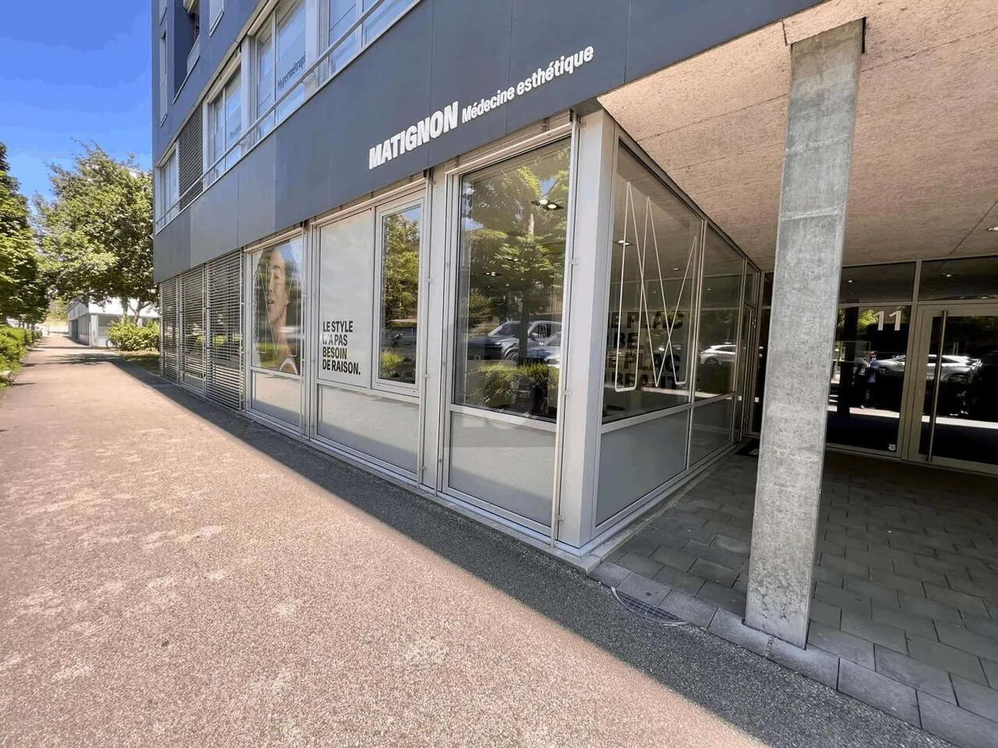 Office space for rent - Photo 1 of 6