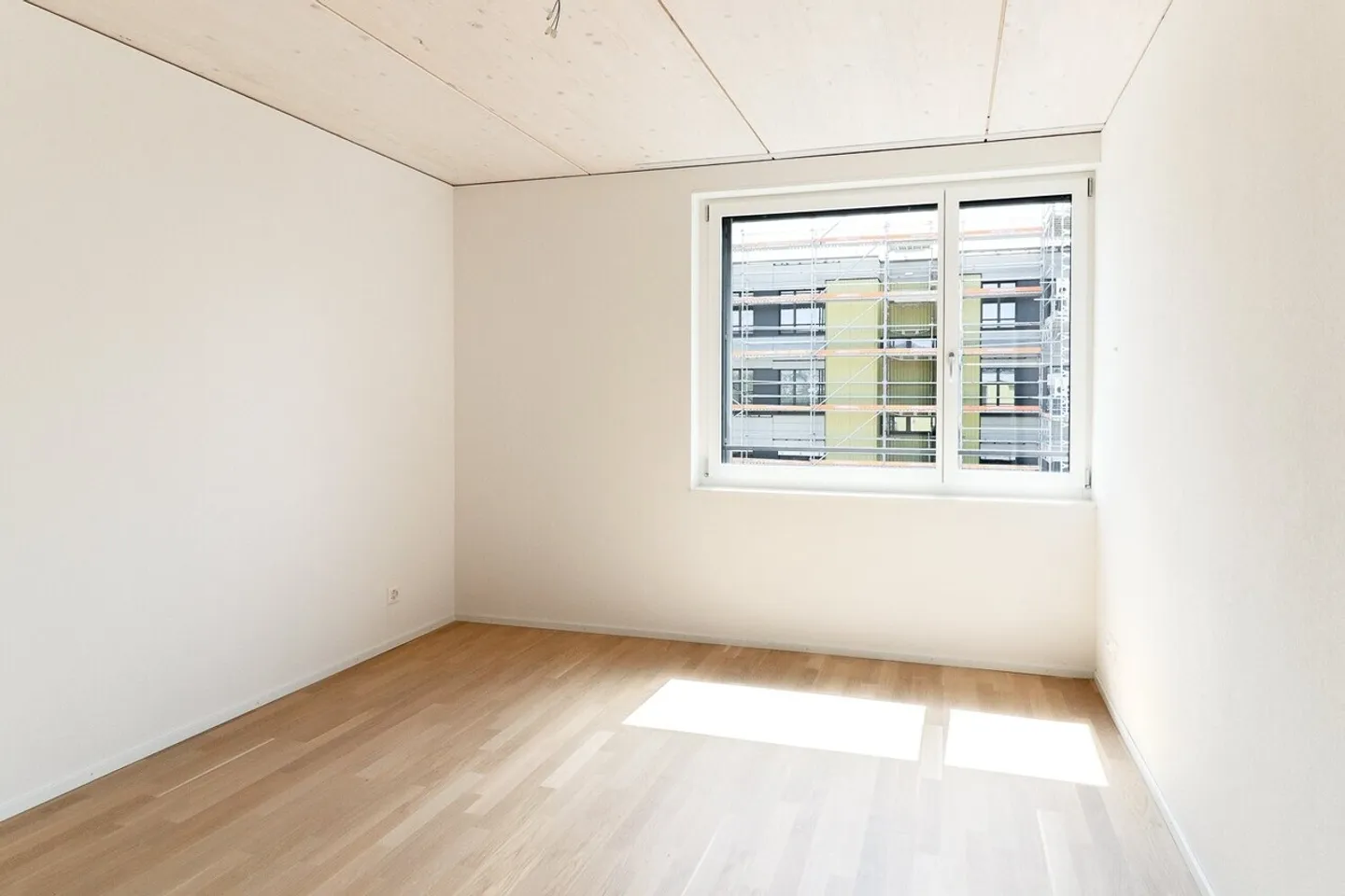 Appartement attrayant de 3,5 pièces au 2ème étage - Photo 5 sur 9