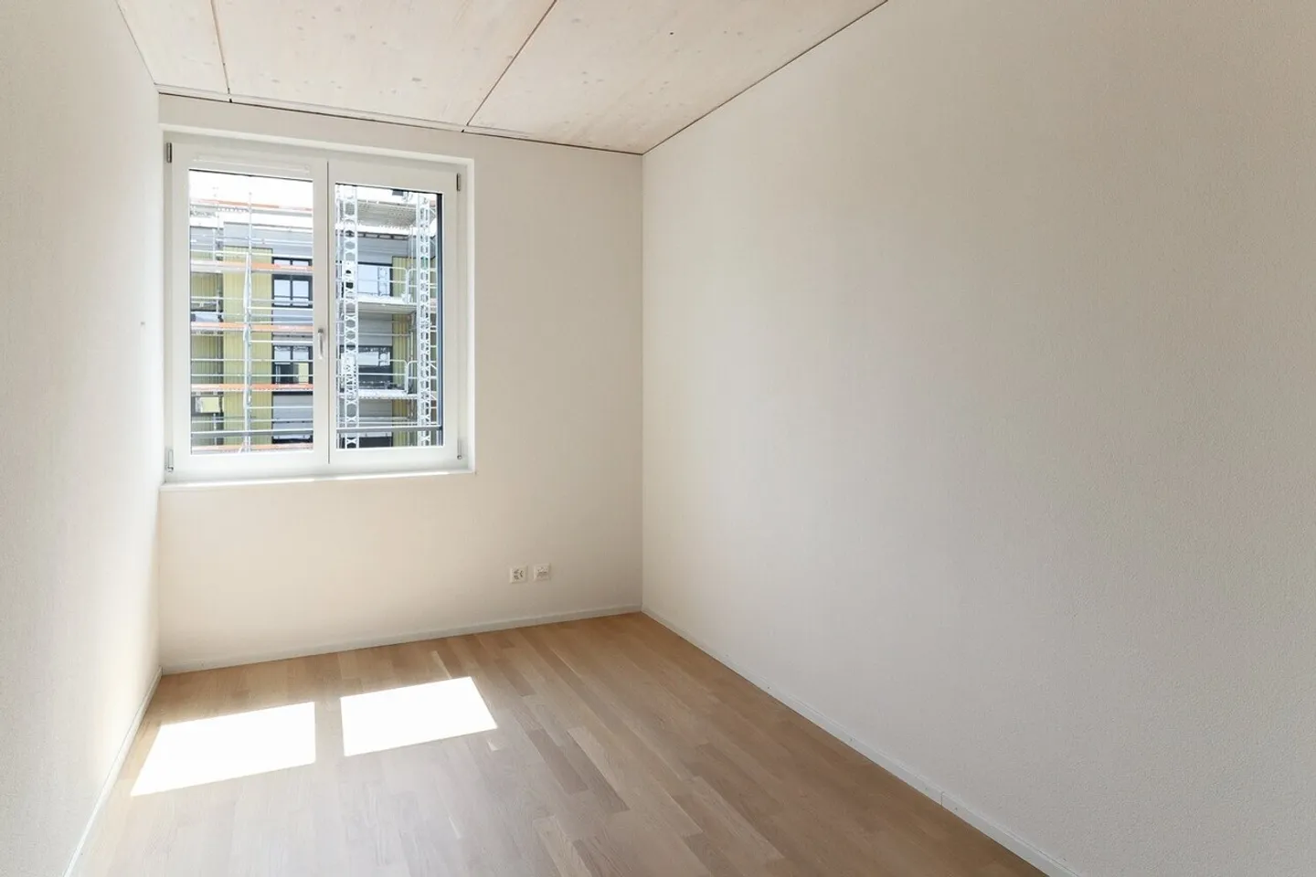 Appartement attrayant de 3,5 pièces au 2ème étage - Photo 6 sur 9