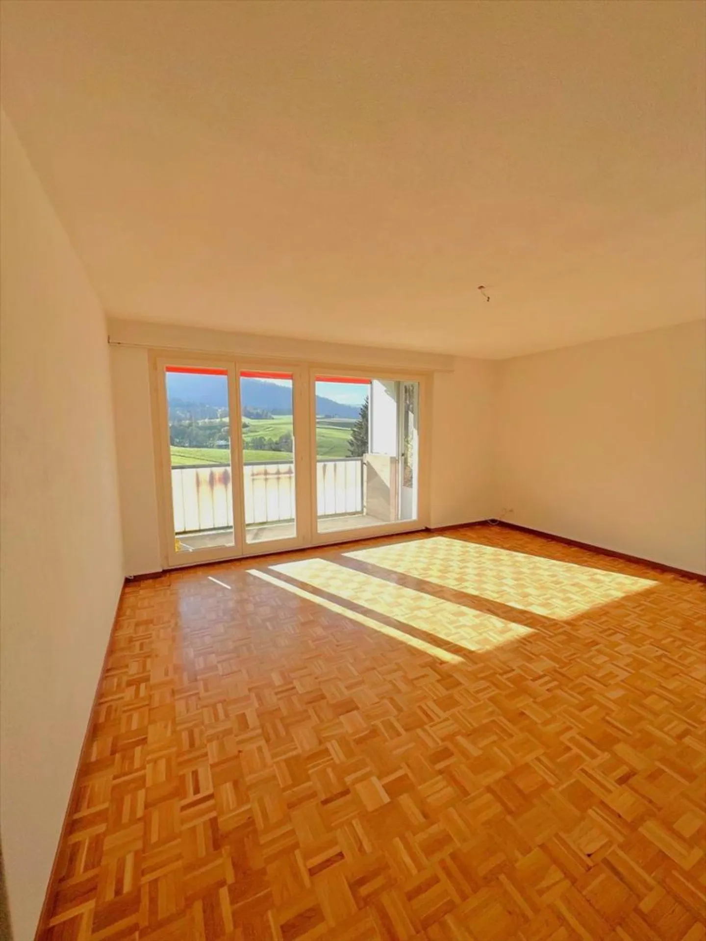 5,5-Zimmer-Wohnung - Foto 2 von 7