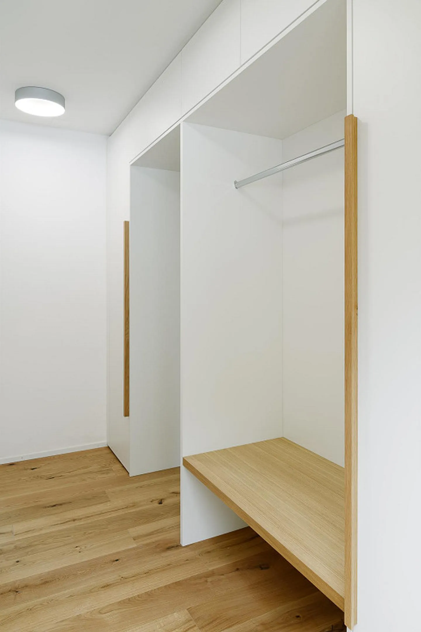 Casa unifamiliare moderna in posizione privilegiata / Affitto limitato per 2 anni - Foto 11 di 23