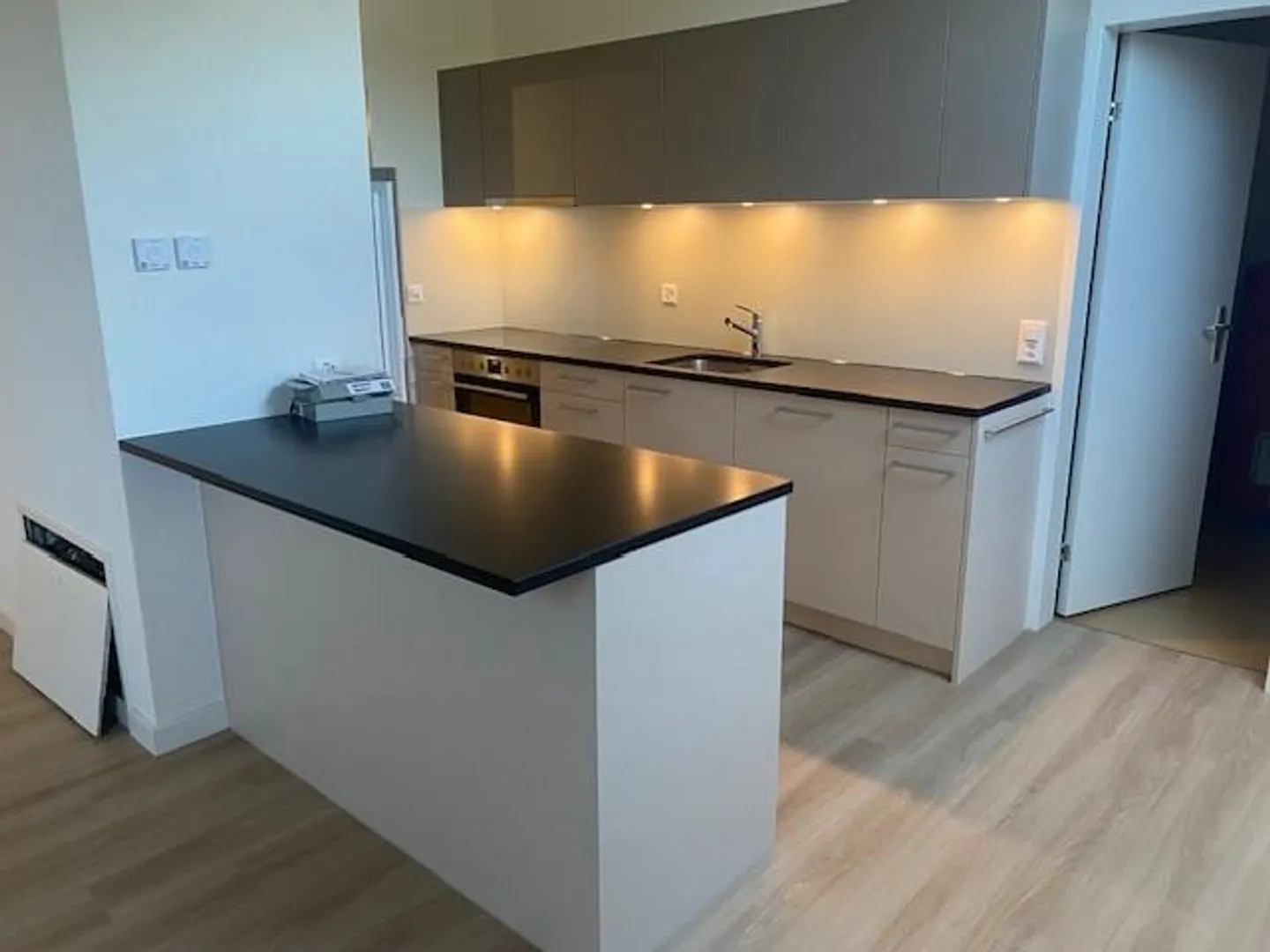 Renovierte Maisonette in Diegten - Foto 1 von 8