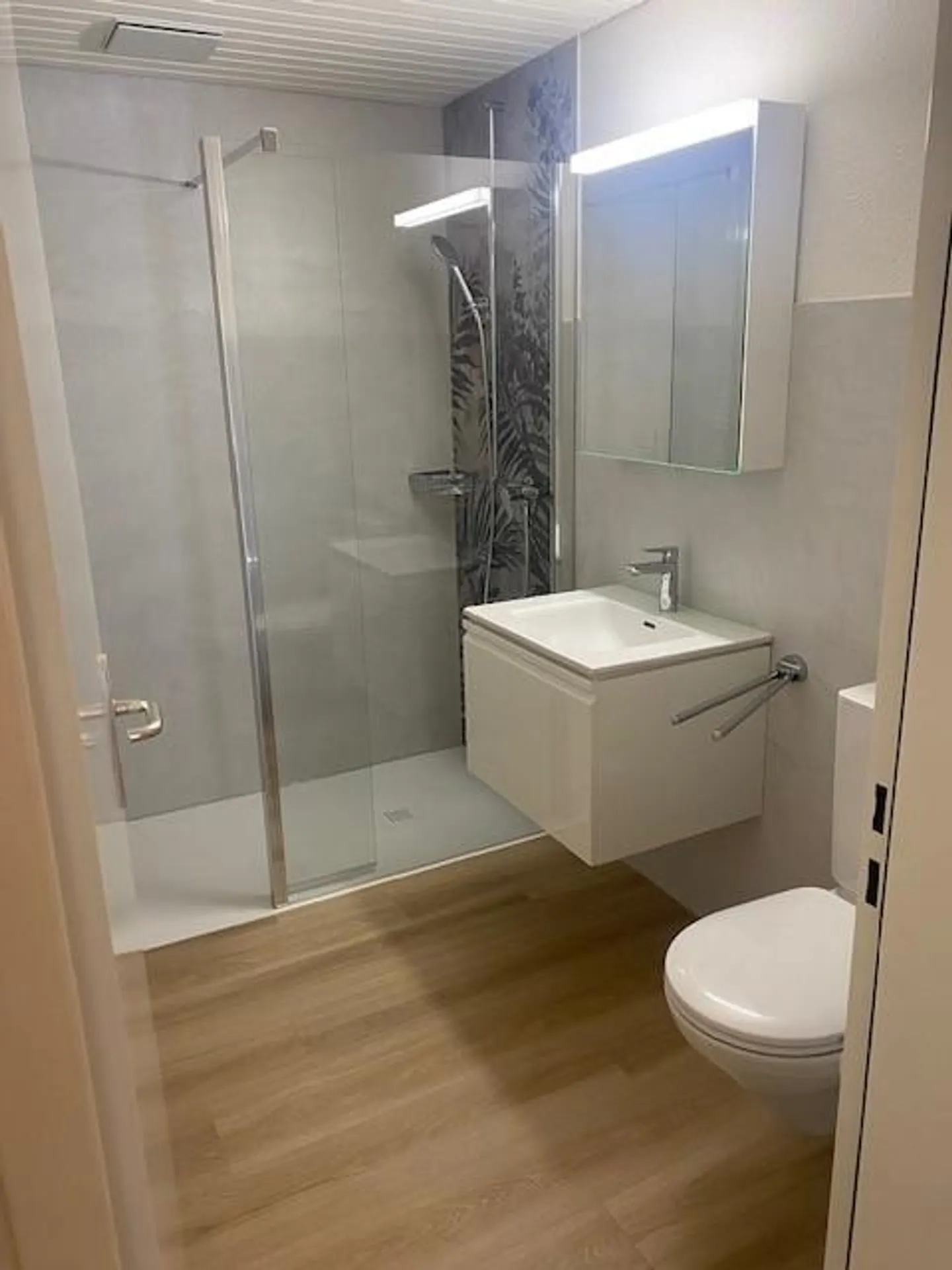 Renovierte Maisonette in Diegten - Foto 2 von 8