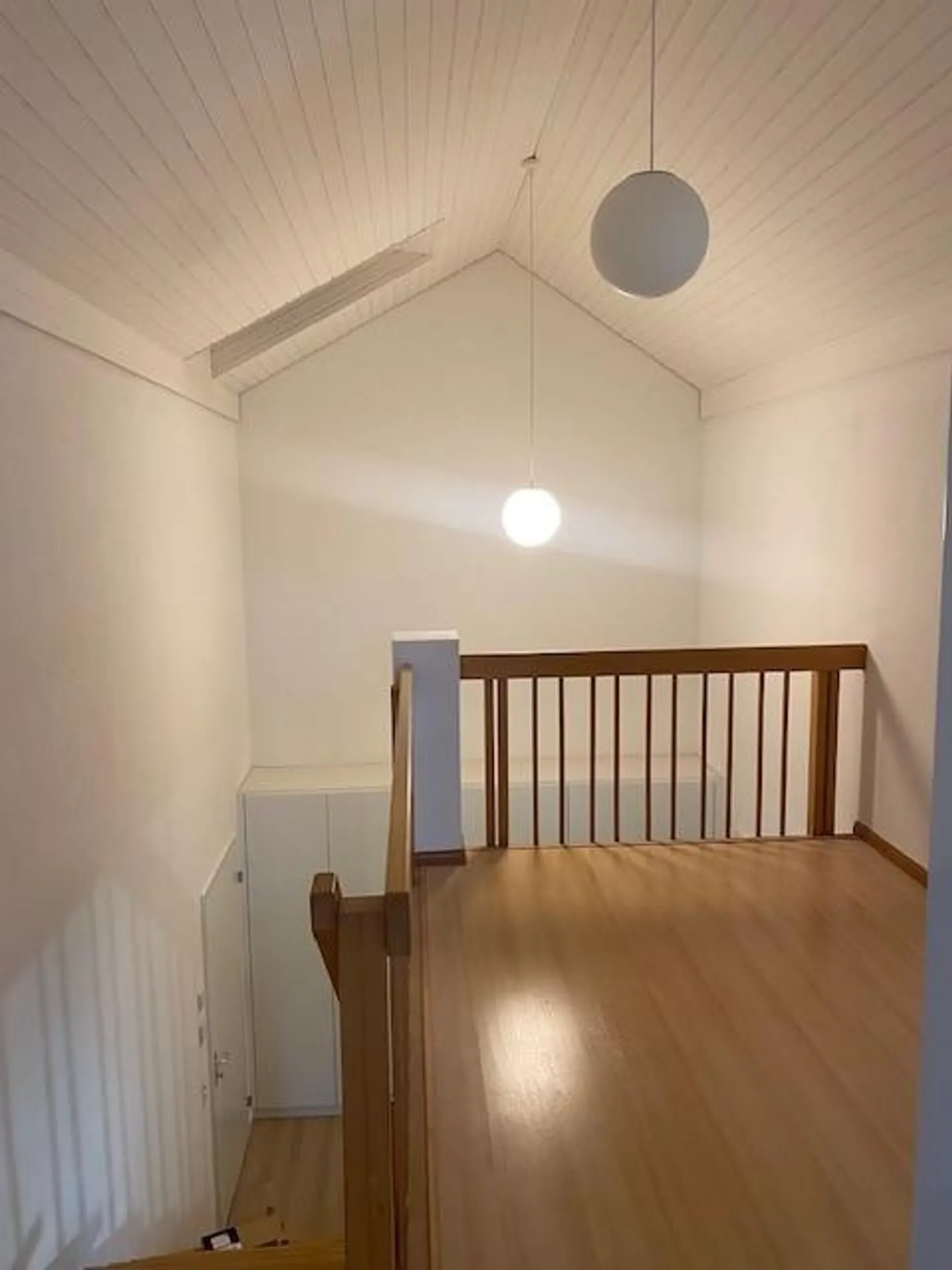 Renovierte Maisonette in Diegten - Foto 3 von 8