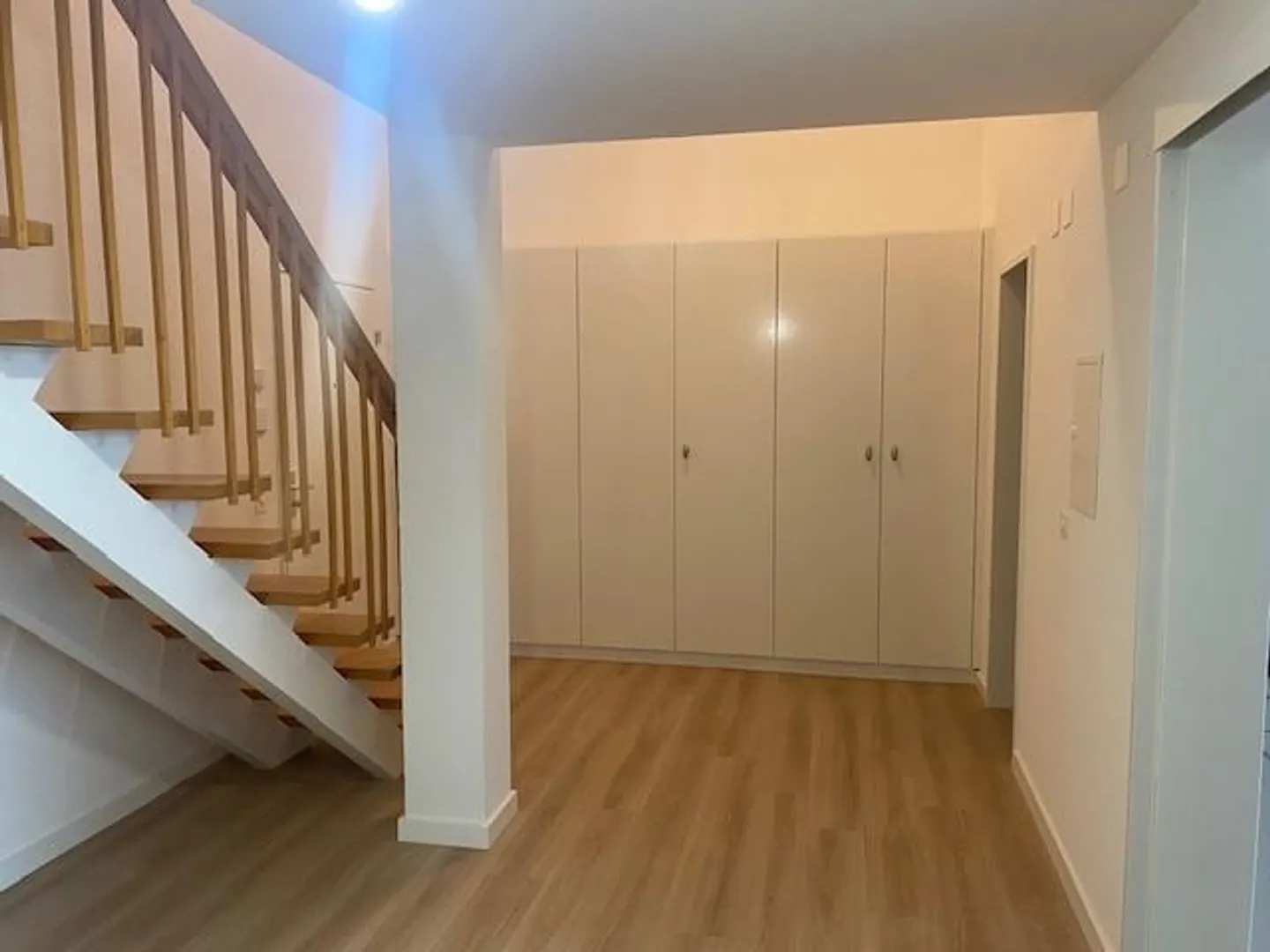 Renovierte Maisonette in Diegten - Foto 5 von 8