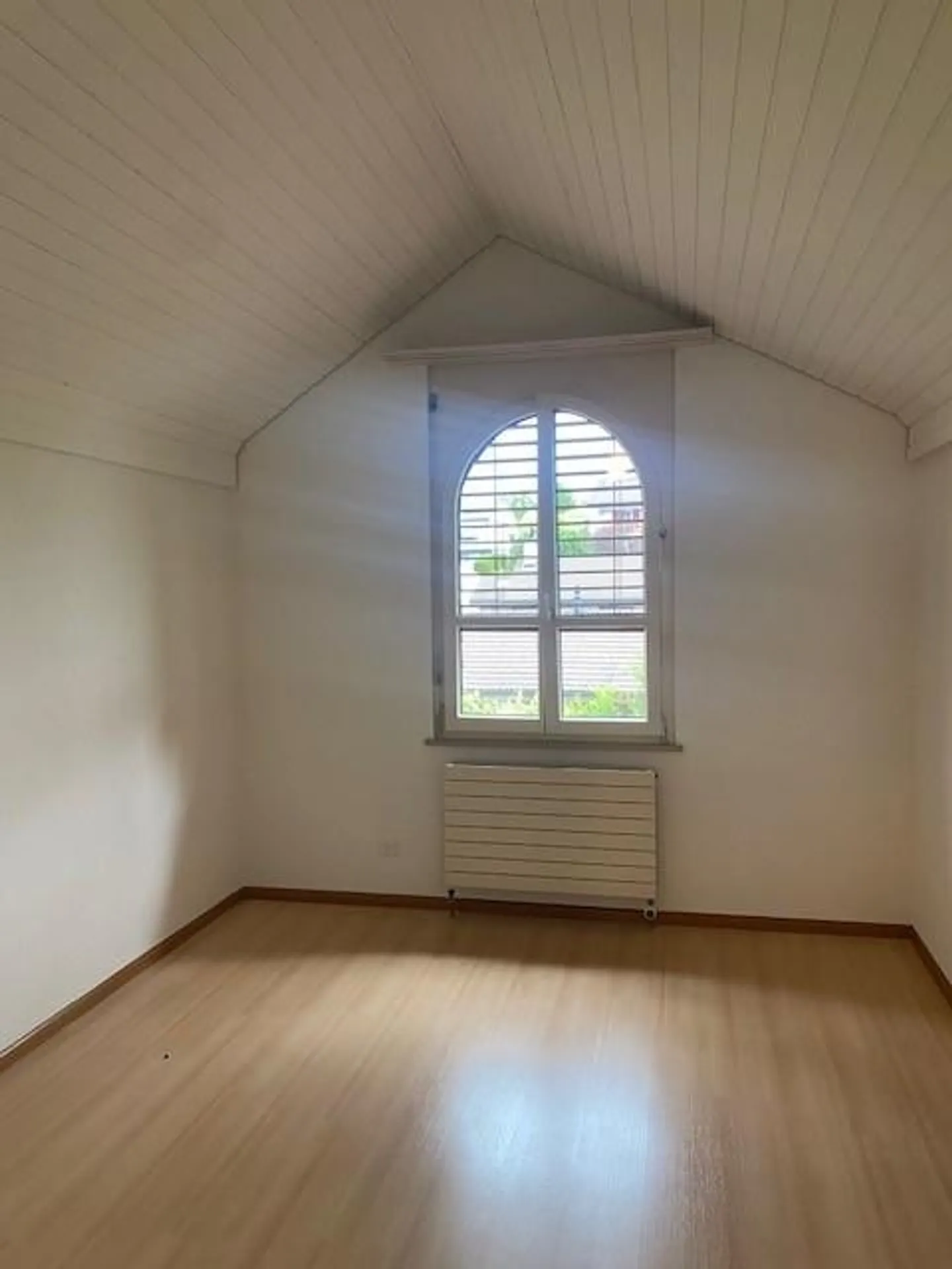 Renovierte Maisonette in Diegten - Foto 4 von 8