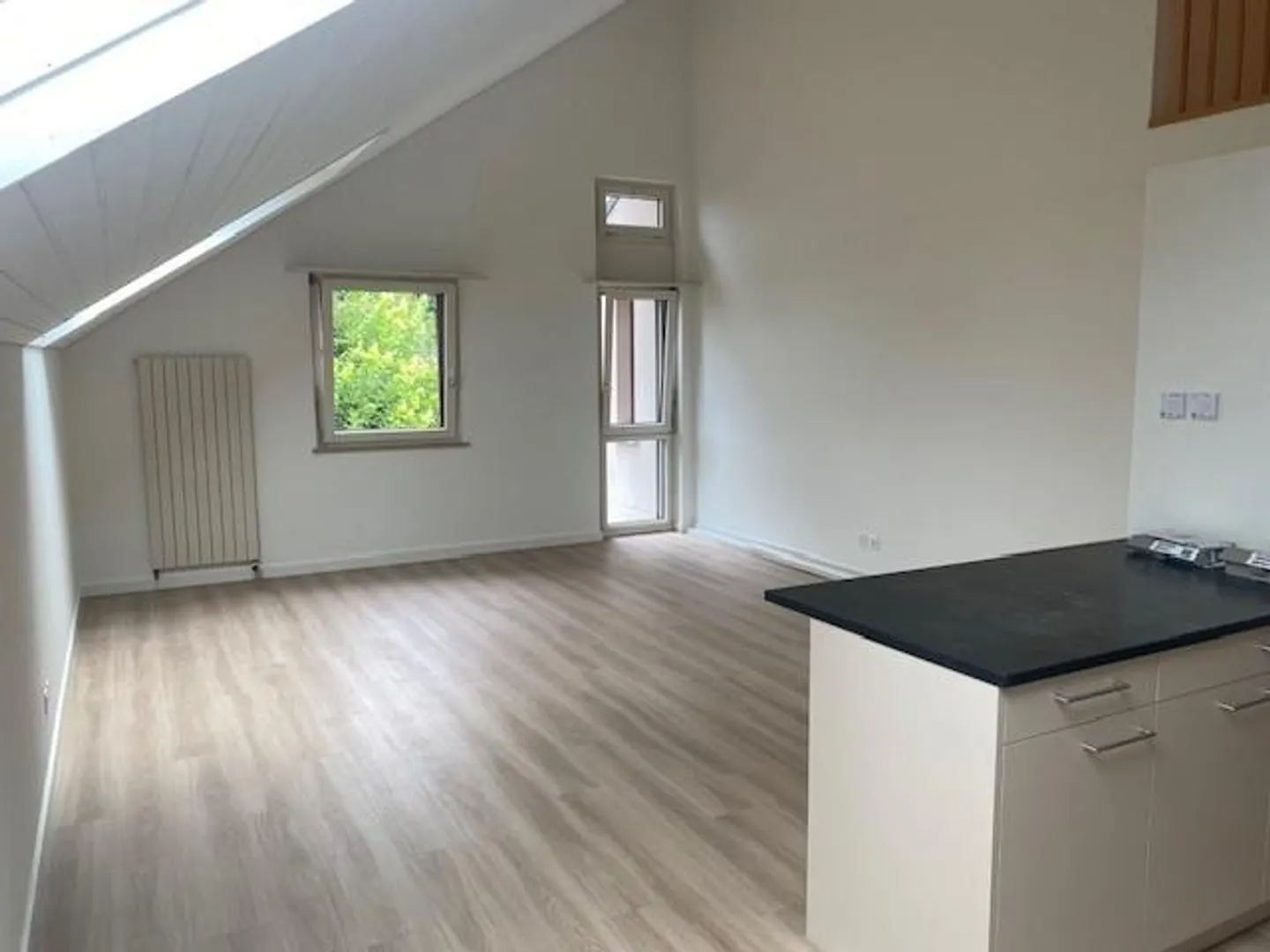 Renovierte Maisonette in Diegten - Foto 6 von 8