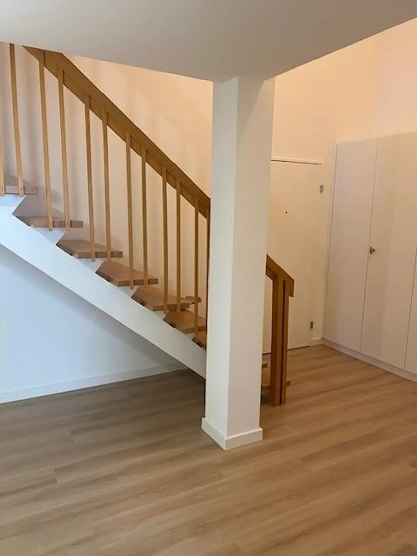 Renovierte Maisonette in Diegten - Foto 7 von 8
