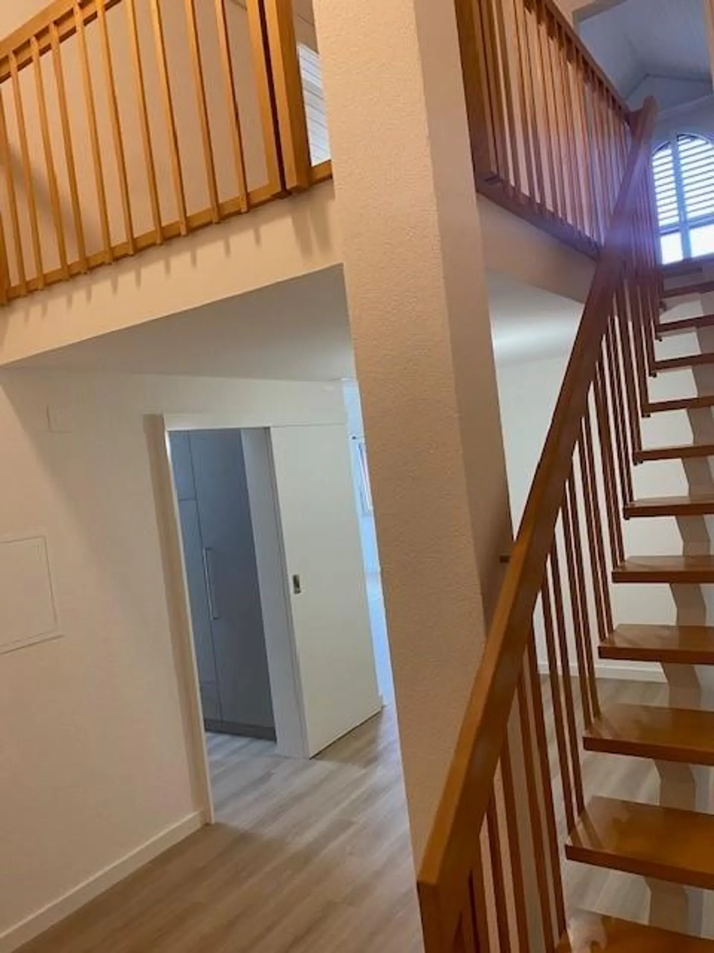 Renovierte Maisonette in Diegten - Foto 8 von 8
