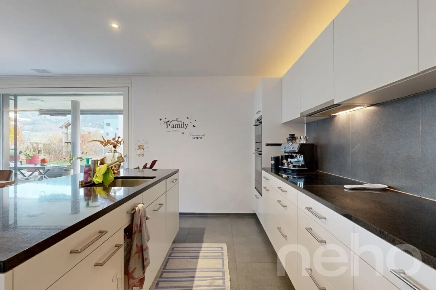 Apartment for sale - Photo 3 of 9