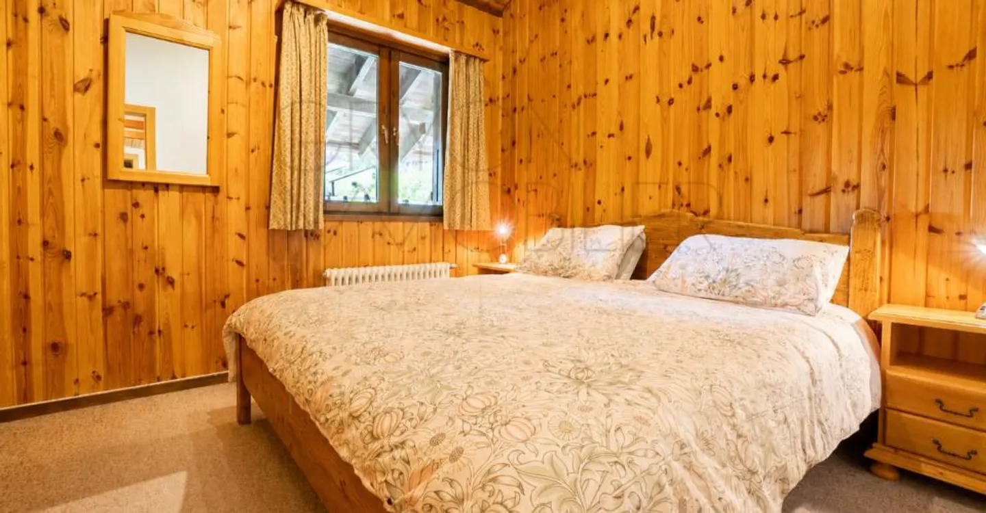 Duplex a Gryon – Alpes des Chaux, 4 camere - Foto 6 di 13
