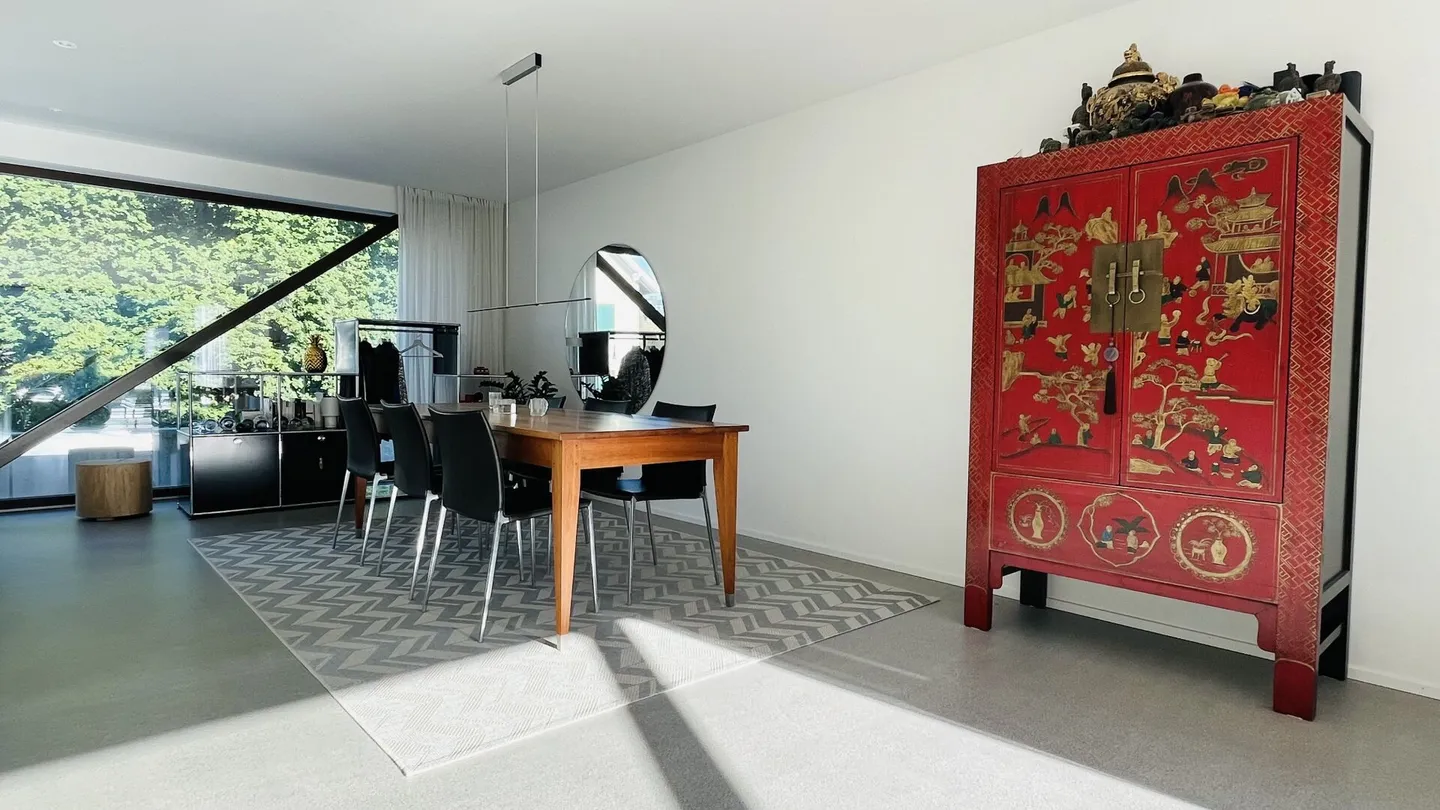 Sustainable Living in Modern Row House - Photo 2 of 11