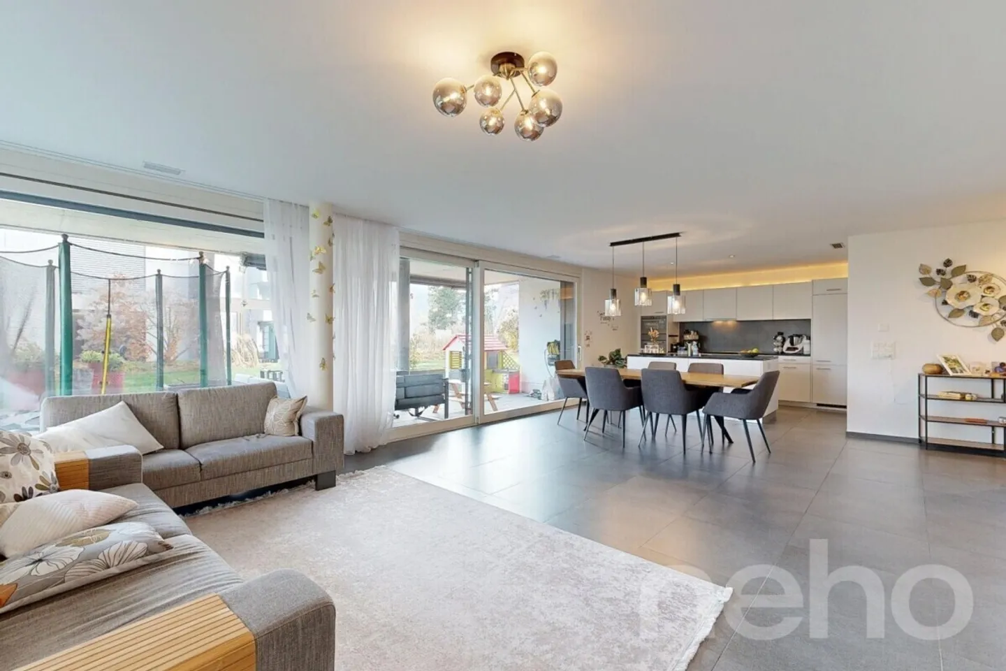 Apartment for sale - Photo 1 of 9