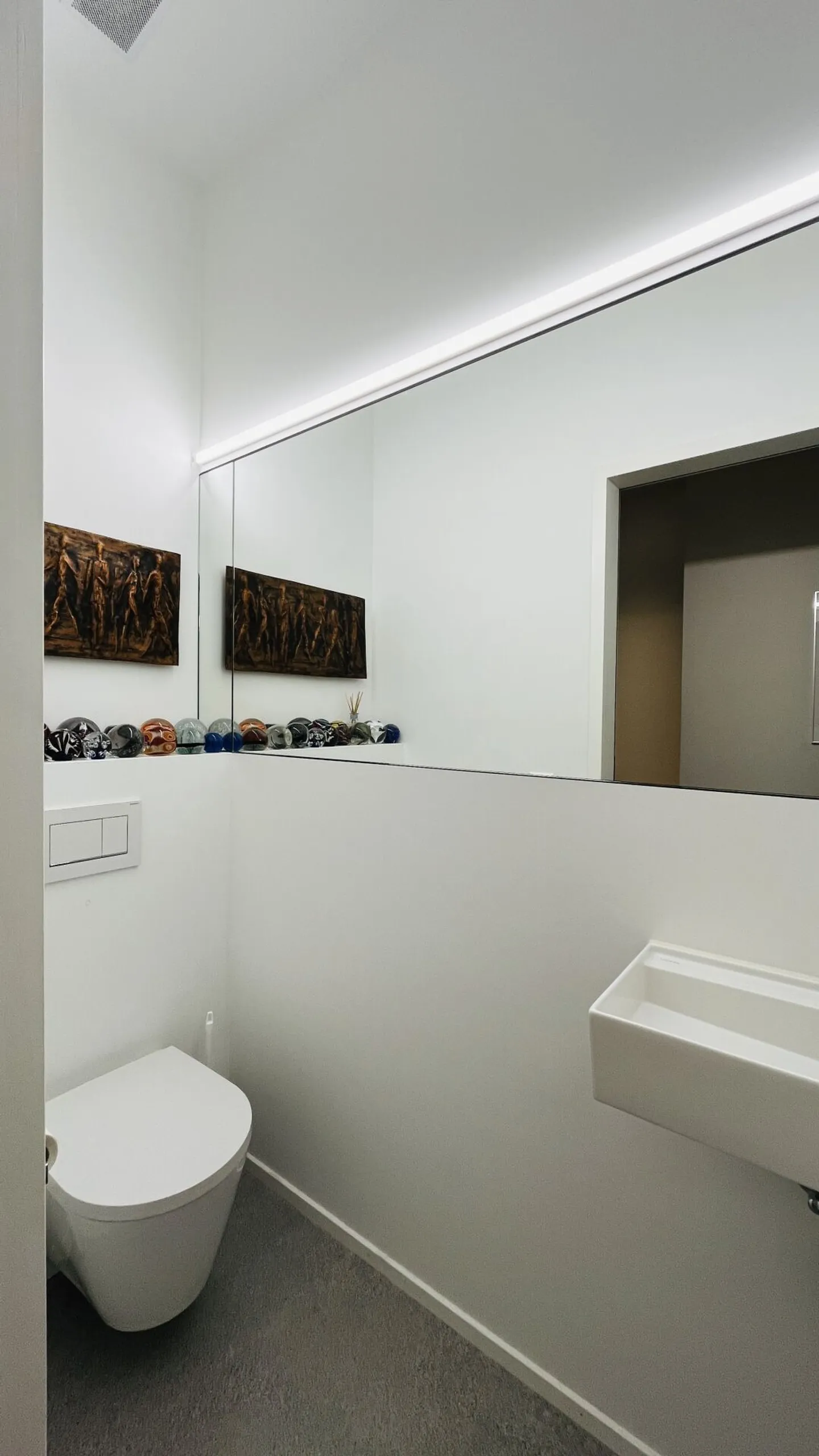 Sustainable Living in Modern Row House - Photo 6 of 11