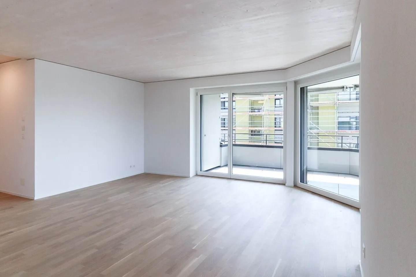 Appartement attrayant de 3,5 pièces au 2ème étage - Photo 3 sur 9