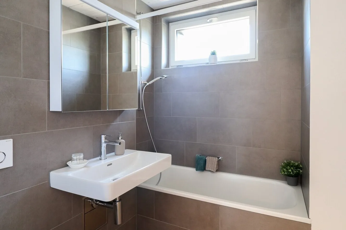 Appartement attrayant de 3,5 pièces au 2ème étage - Photo 4 sur 9