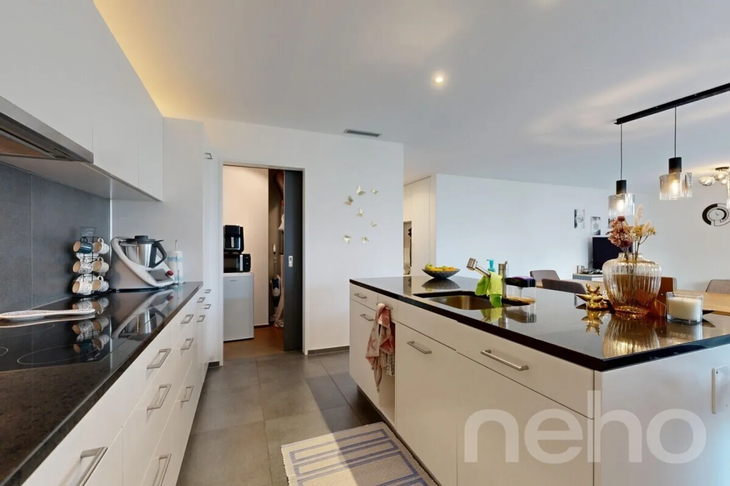 Apartment for sale - Photo 4 of 9