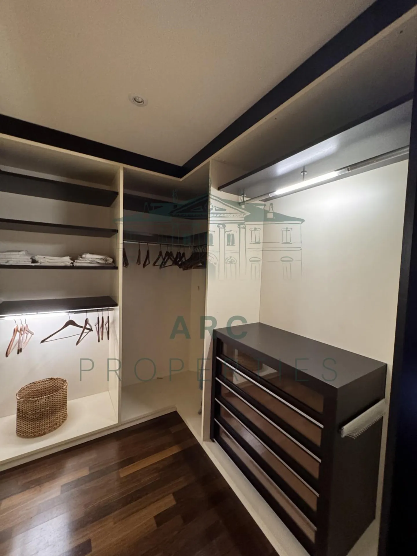 Appartement Meublé à Champel - Photo 4 sur 8