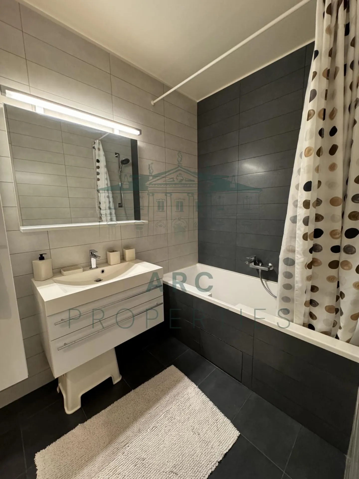 Appartement Meublé à Champel - Photo 5 sur 8