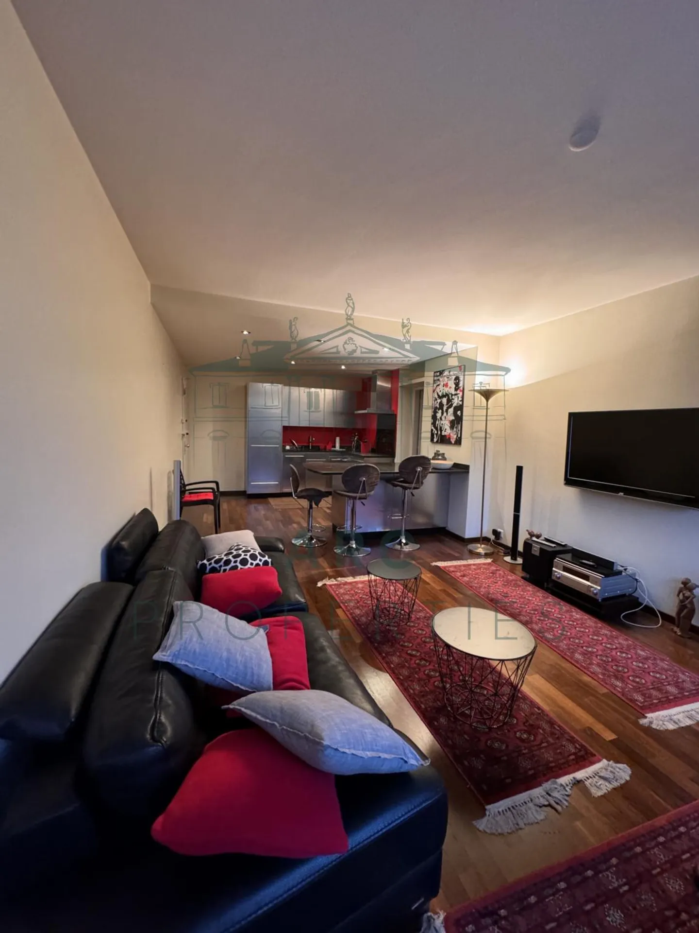 Appartement Meublé à Champel - Photo 7 sur 8