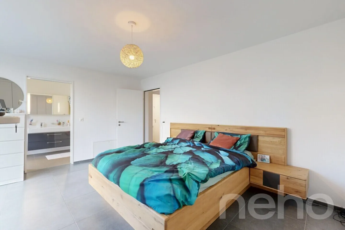 Apartment for sale - Photo 5 of 9