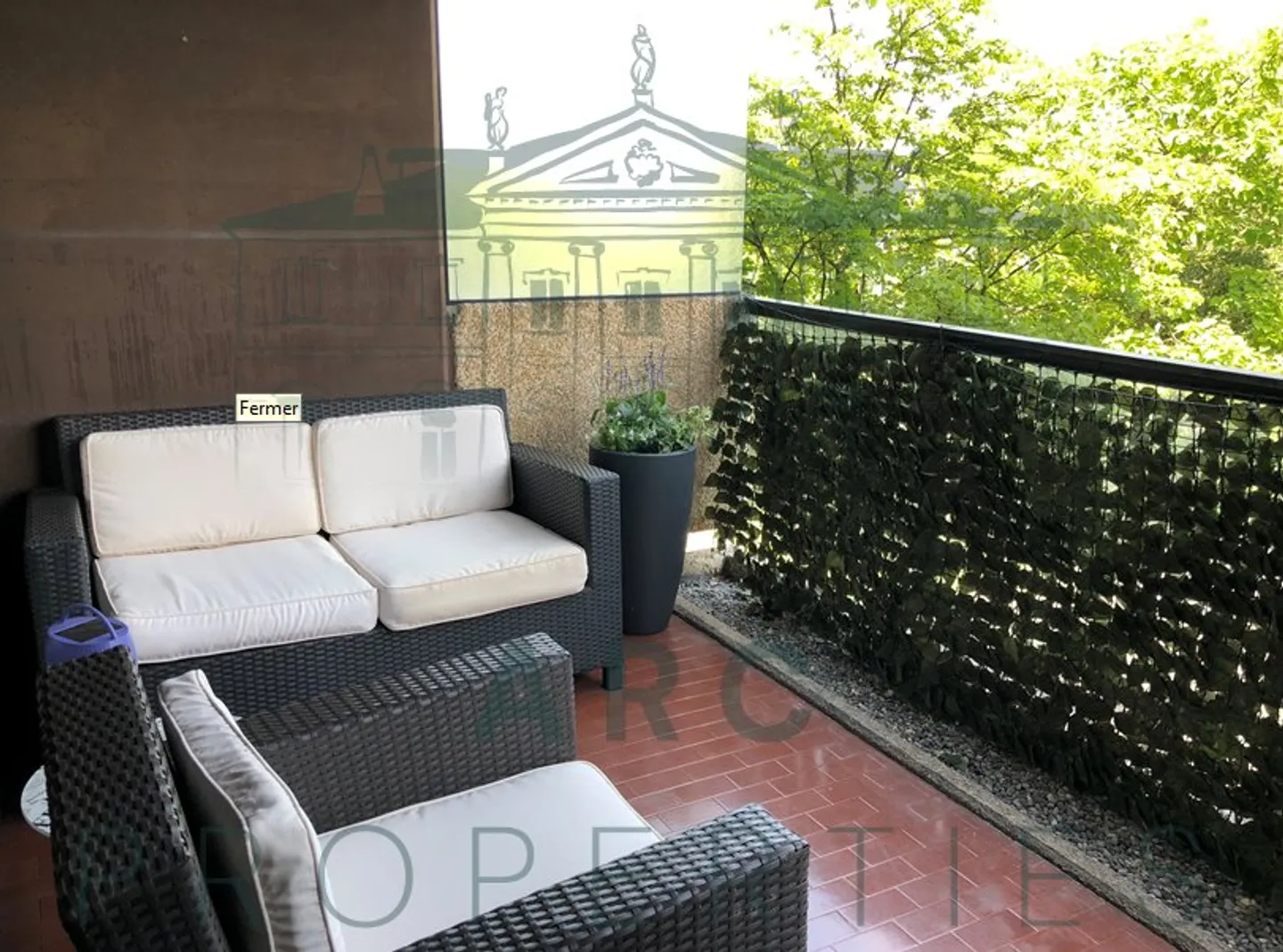 Appartement Meublé à Champel - Photo 8 sur 8