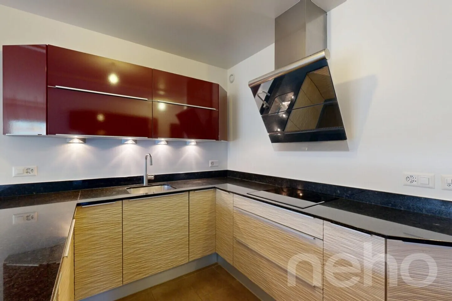 Gartenwohnung 4 Zimmer, 81 m², Casatax, im Herzen eines ruhigen Viertels - Foto 5 von 12