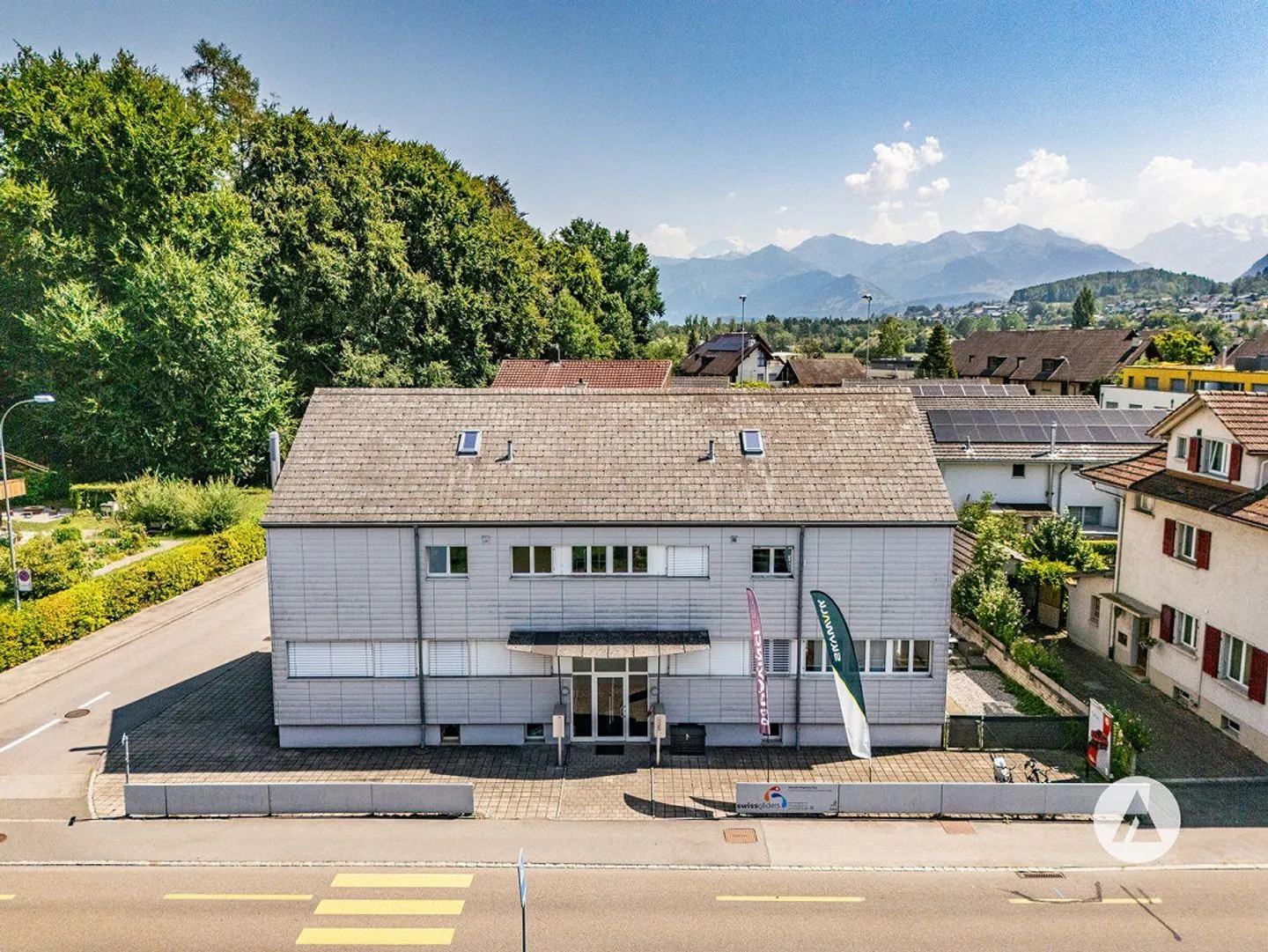 Wohn- und Geschäftshaus mit attraktiver Rendite - Foto 2 di 13