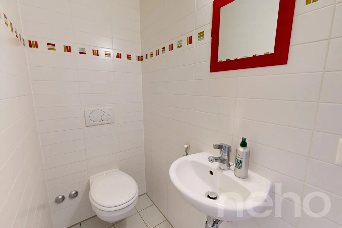 Gartenwohnung 4 Zimmer, 81 m², Casatax, im Herzen eines ruhigen Viertels - Foto 9 von 12